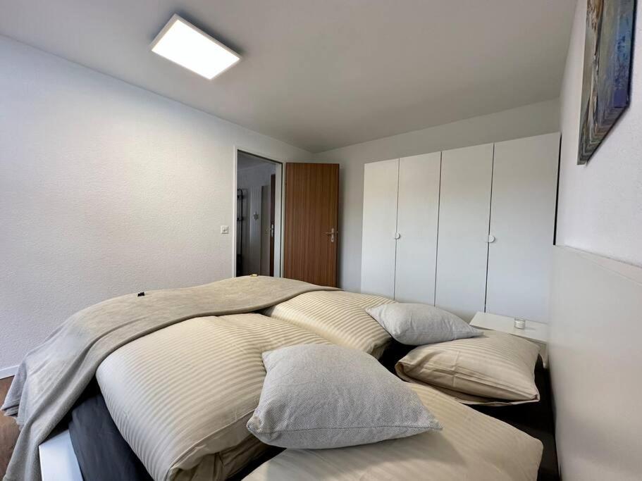 Panorama apartment for 4 near Zermatt