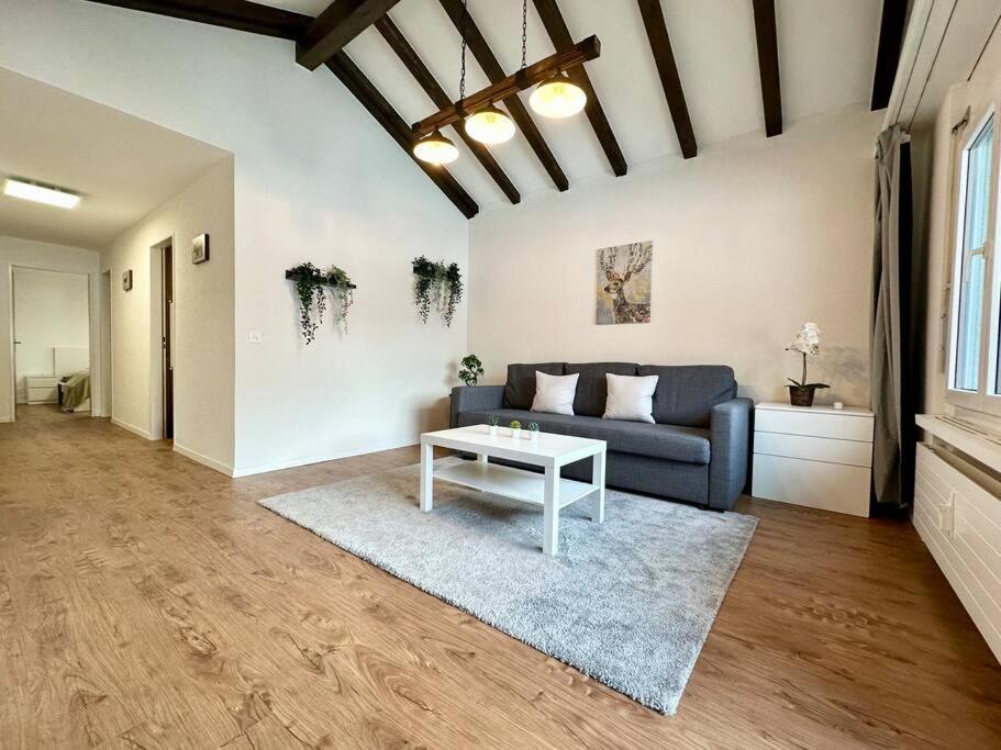 Panorama apartment for 4 near Zermatt