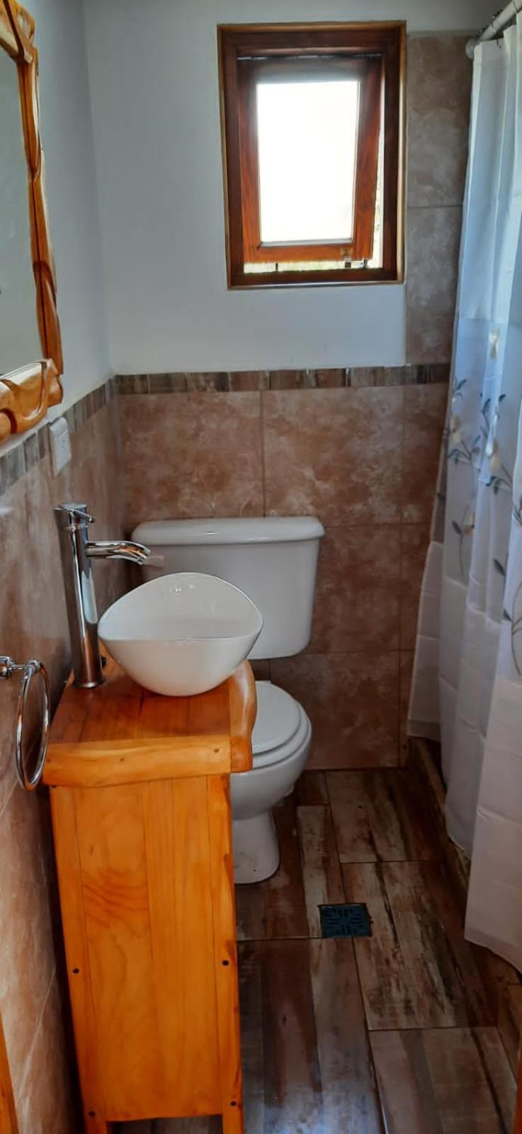 Cabaña de Montaña Villa Meliquina