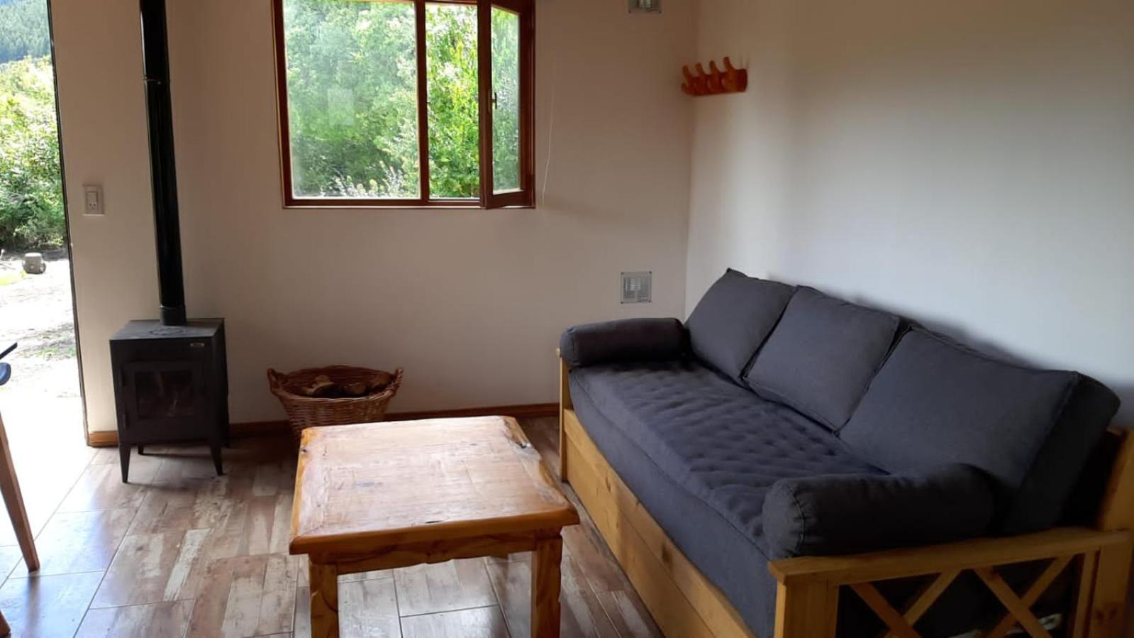 Cabaña de Montaña Villa Meliquina