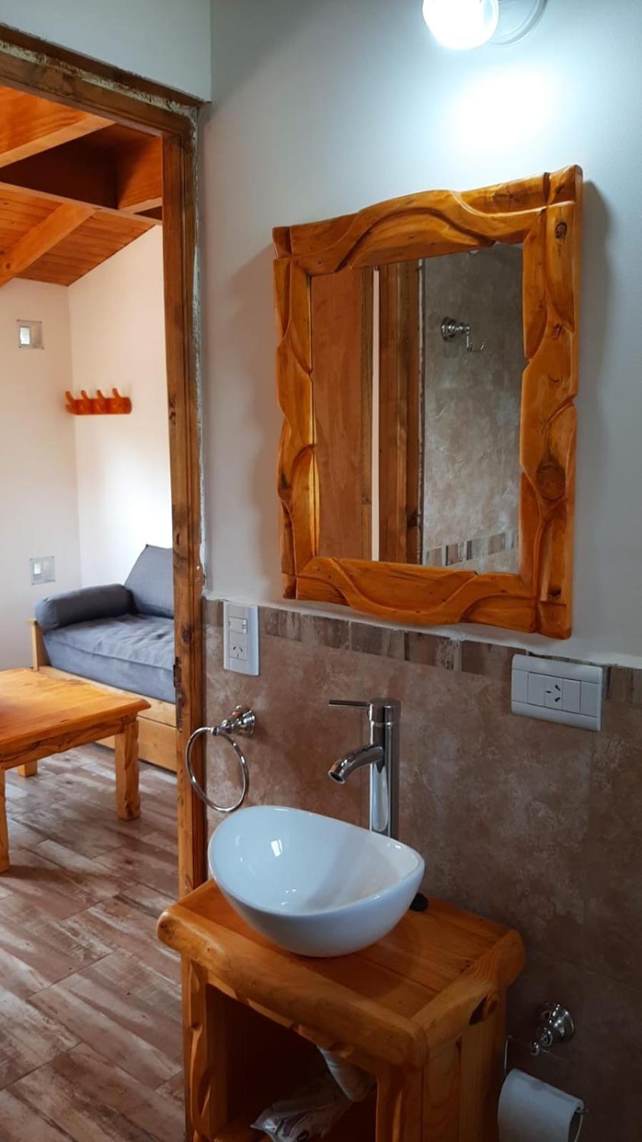 Cabaña de Montaña Villa Meliquina