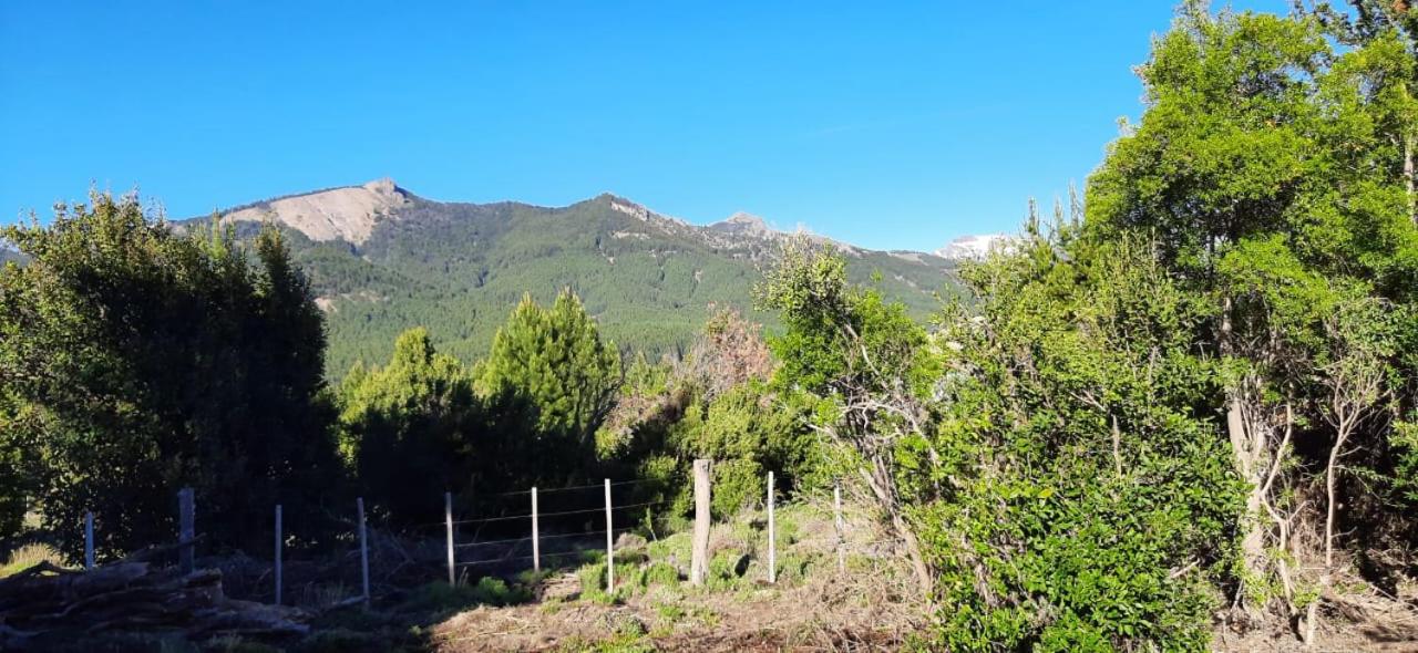 Cabaña de Montaña Villa Meliquina