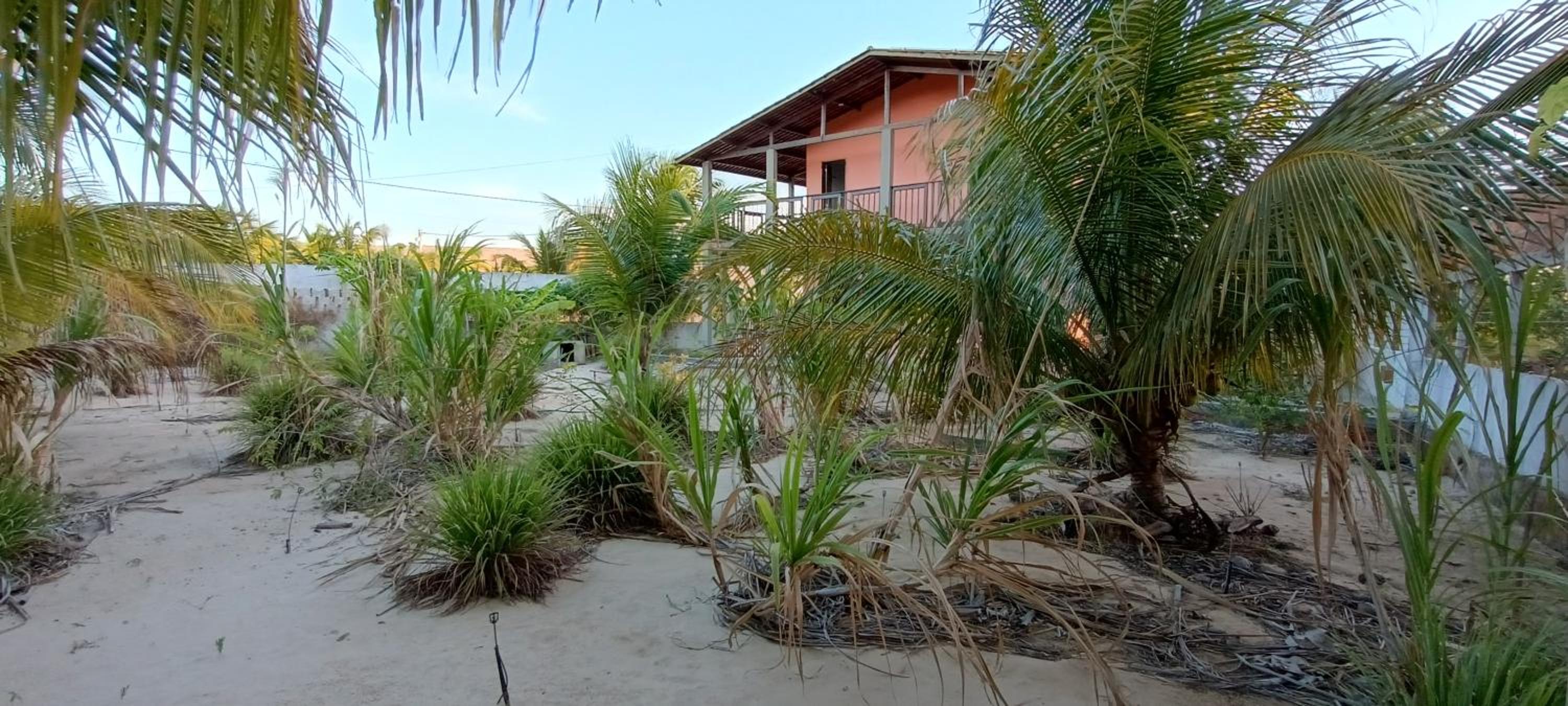 Casa Terral