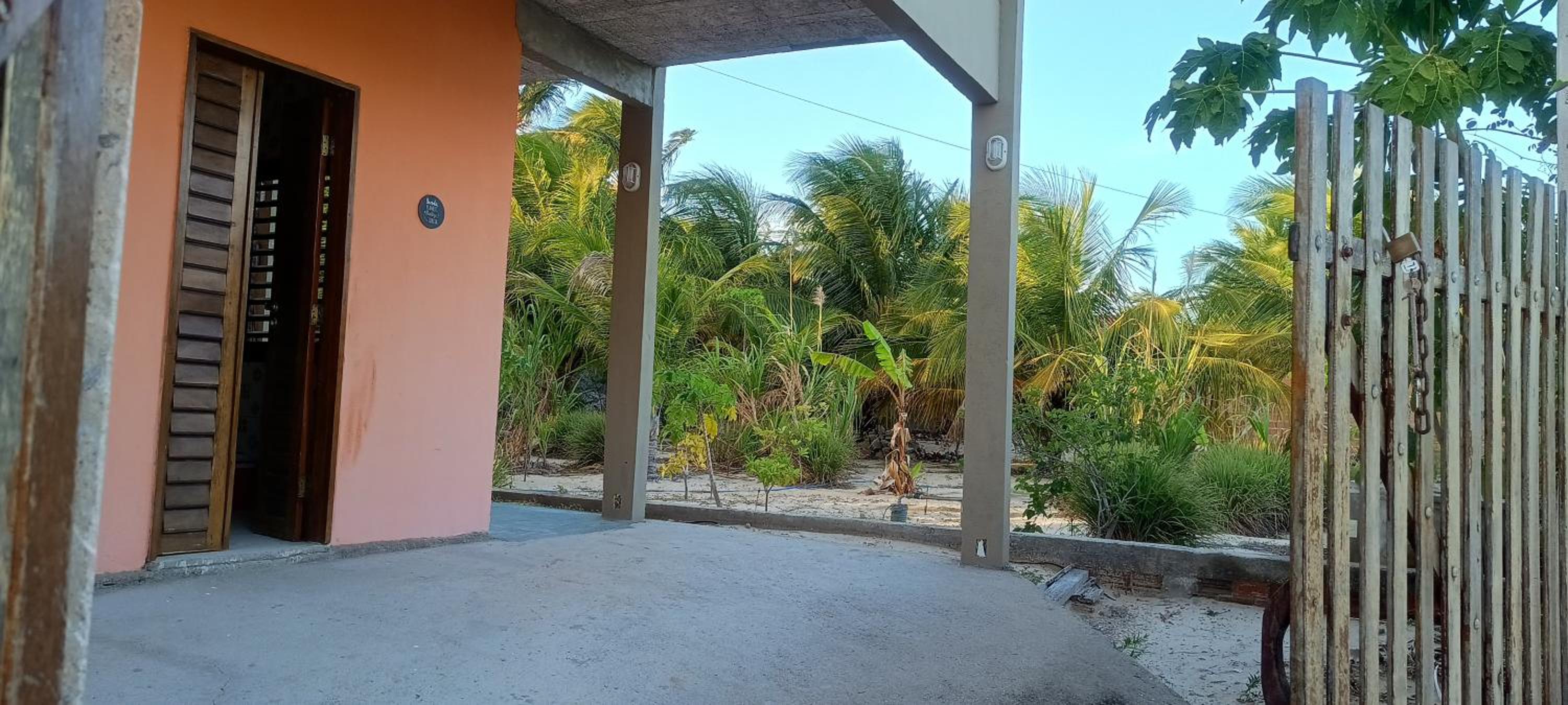Casa Terral
