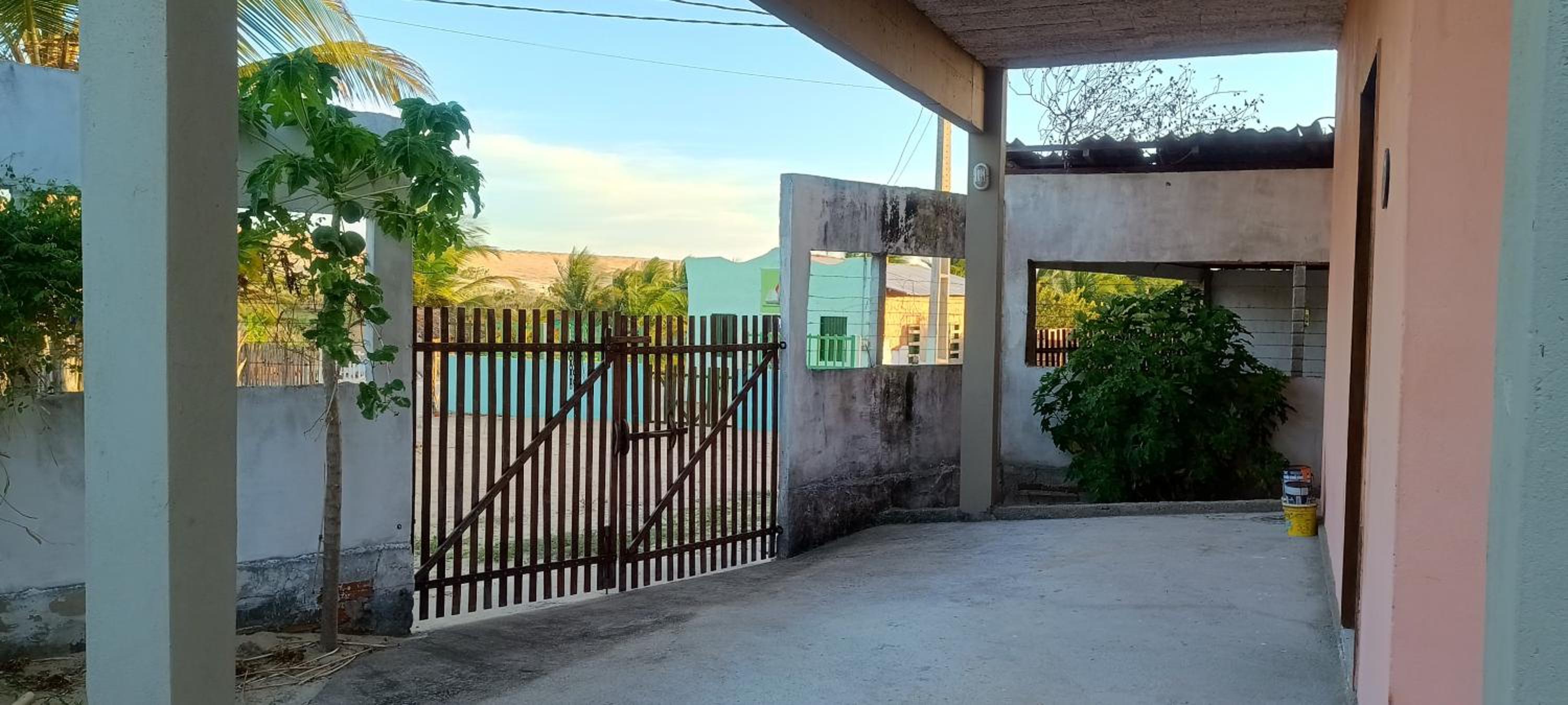 Casa Terral