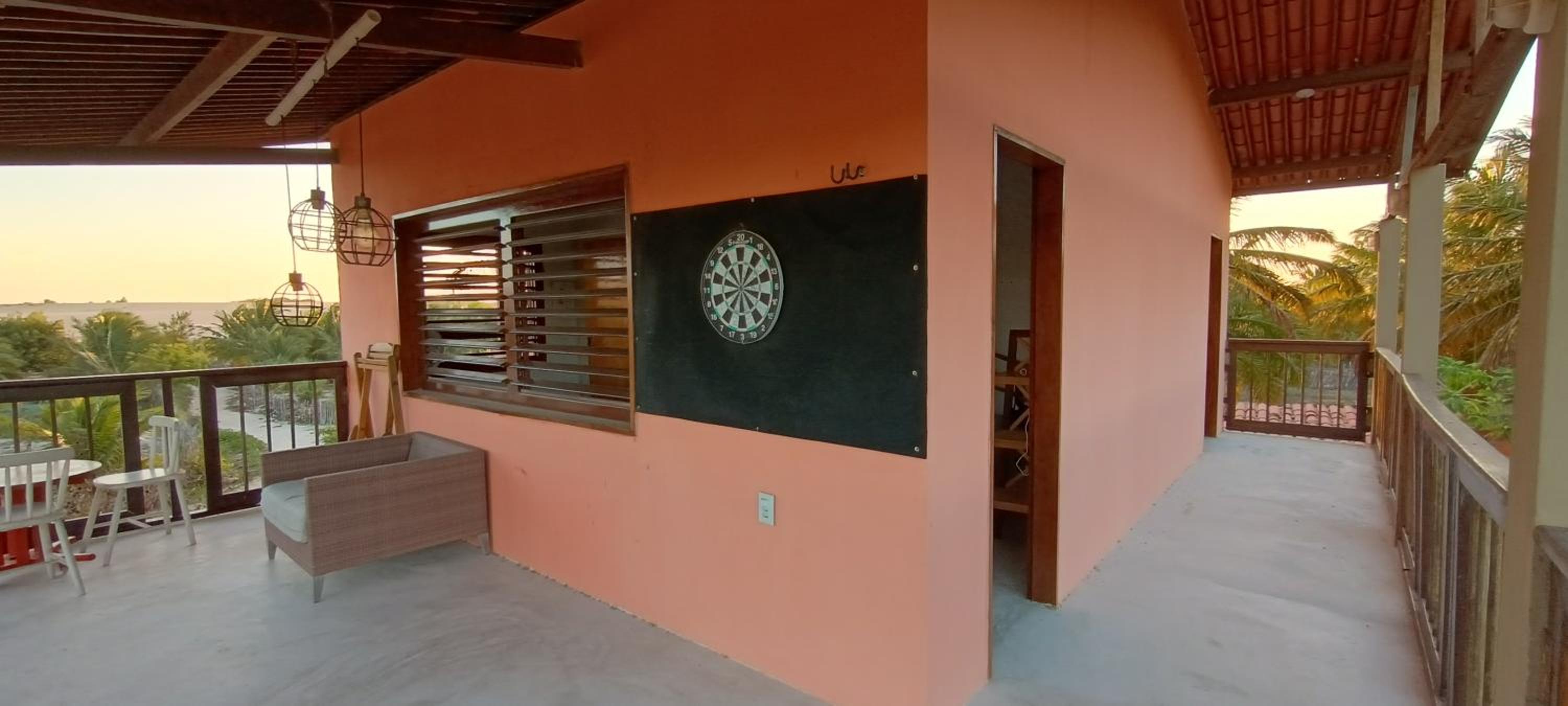 Casa Terral