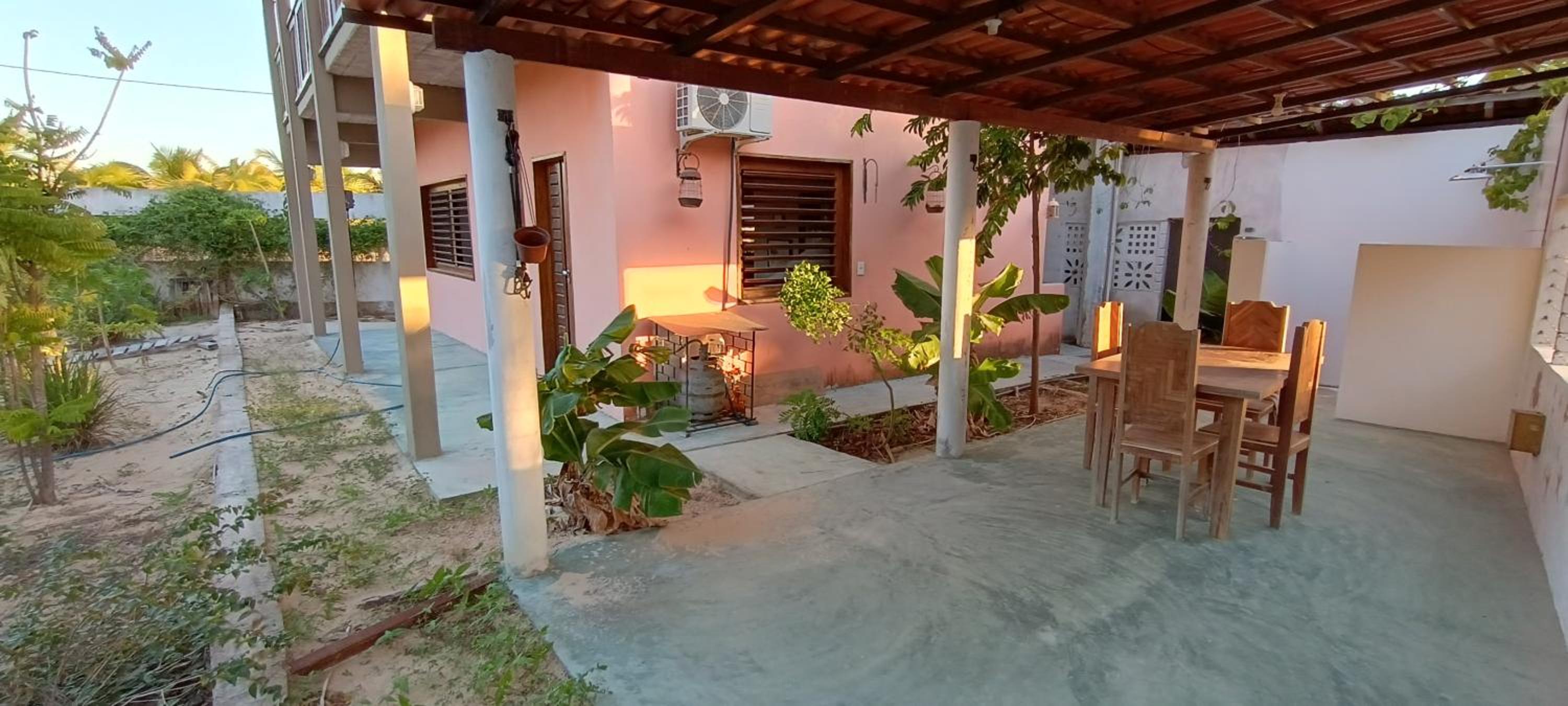 Casa Terral