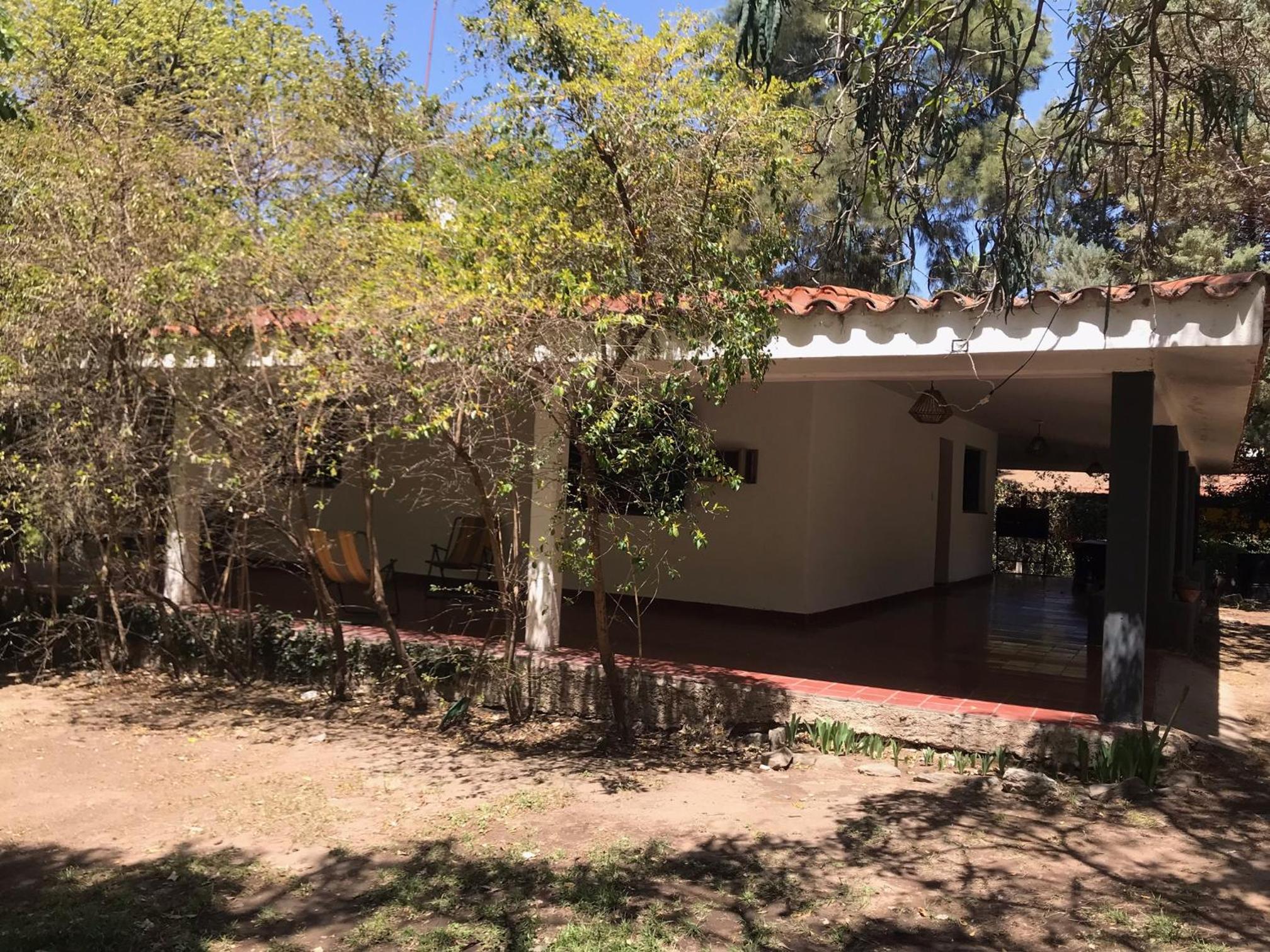 Casa de campo La Brea