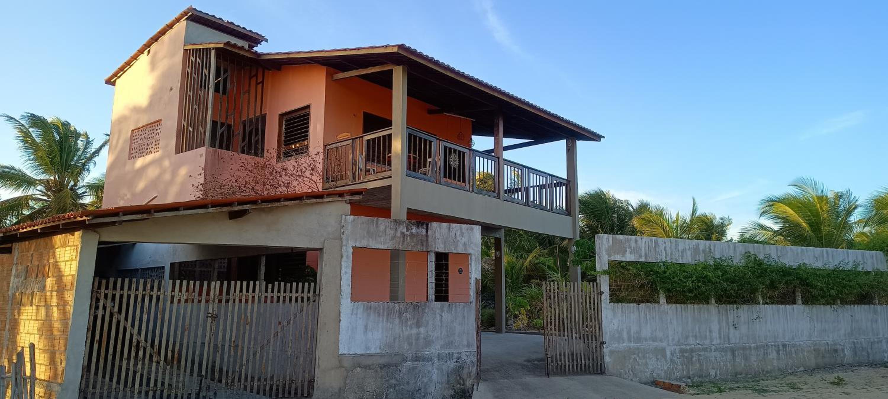 Casa Terral