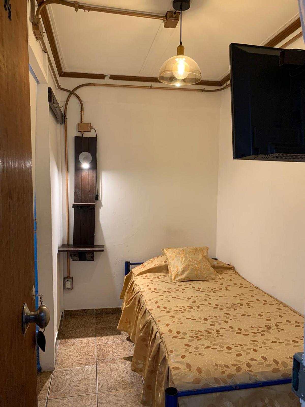 Residencial La Piramide