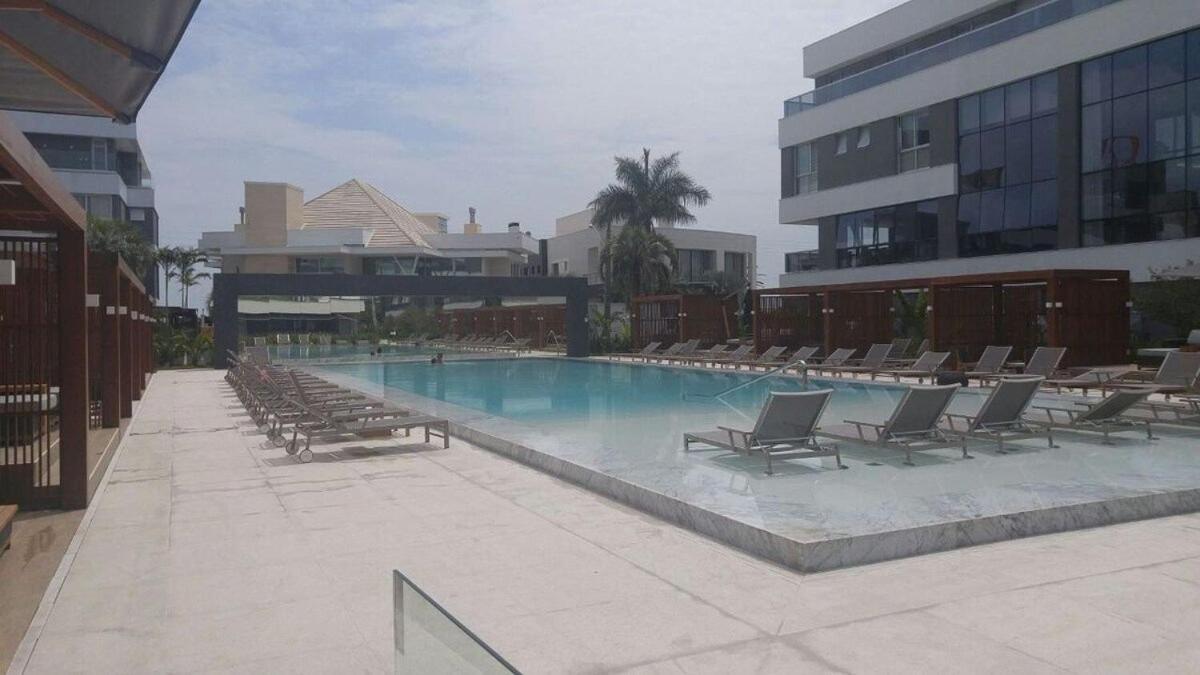 Condominio Quay Luxury