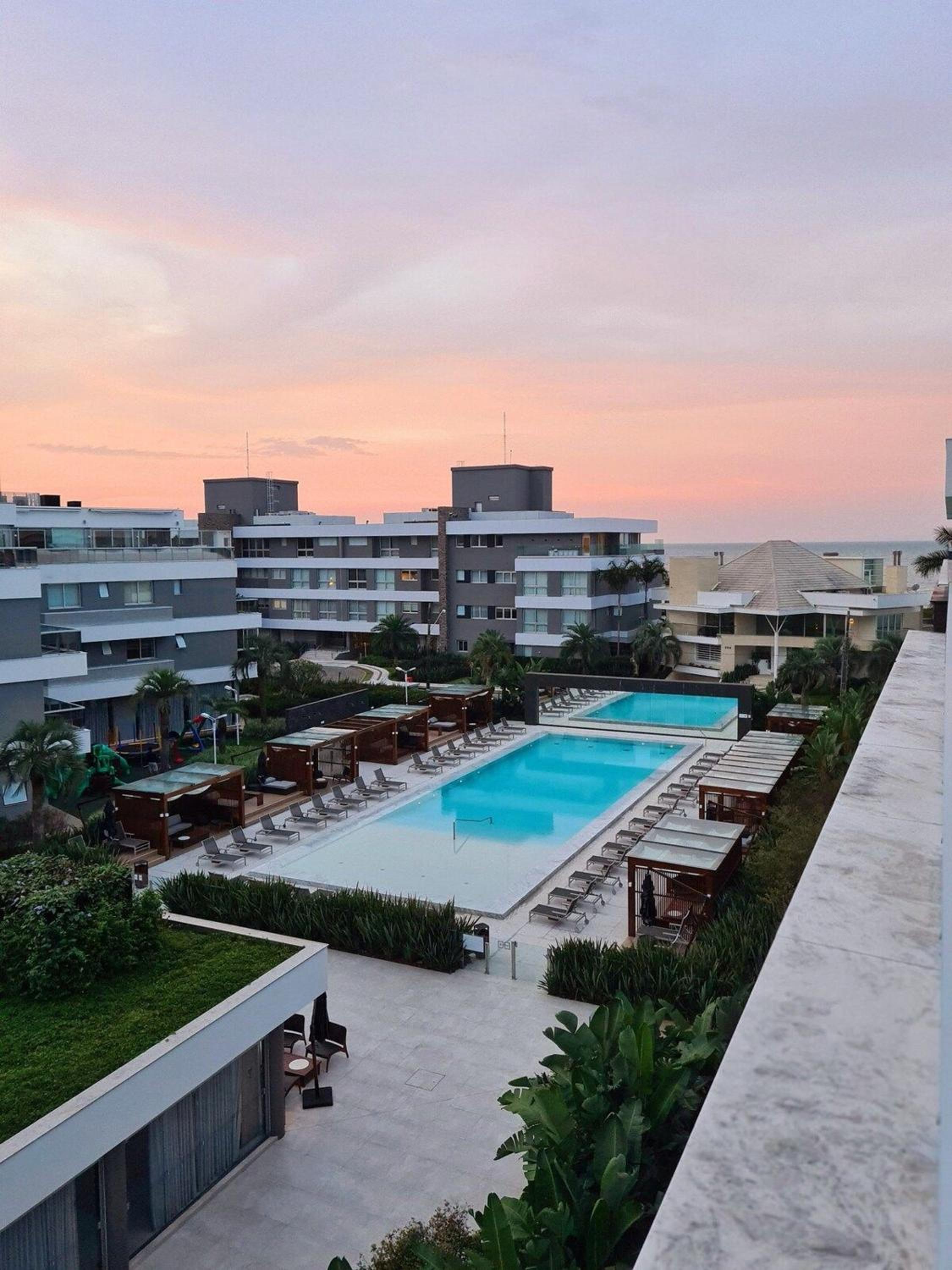 Condominio Quay Luxury