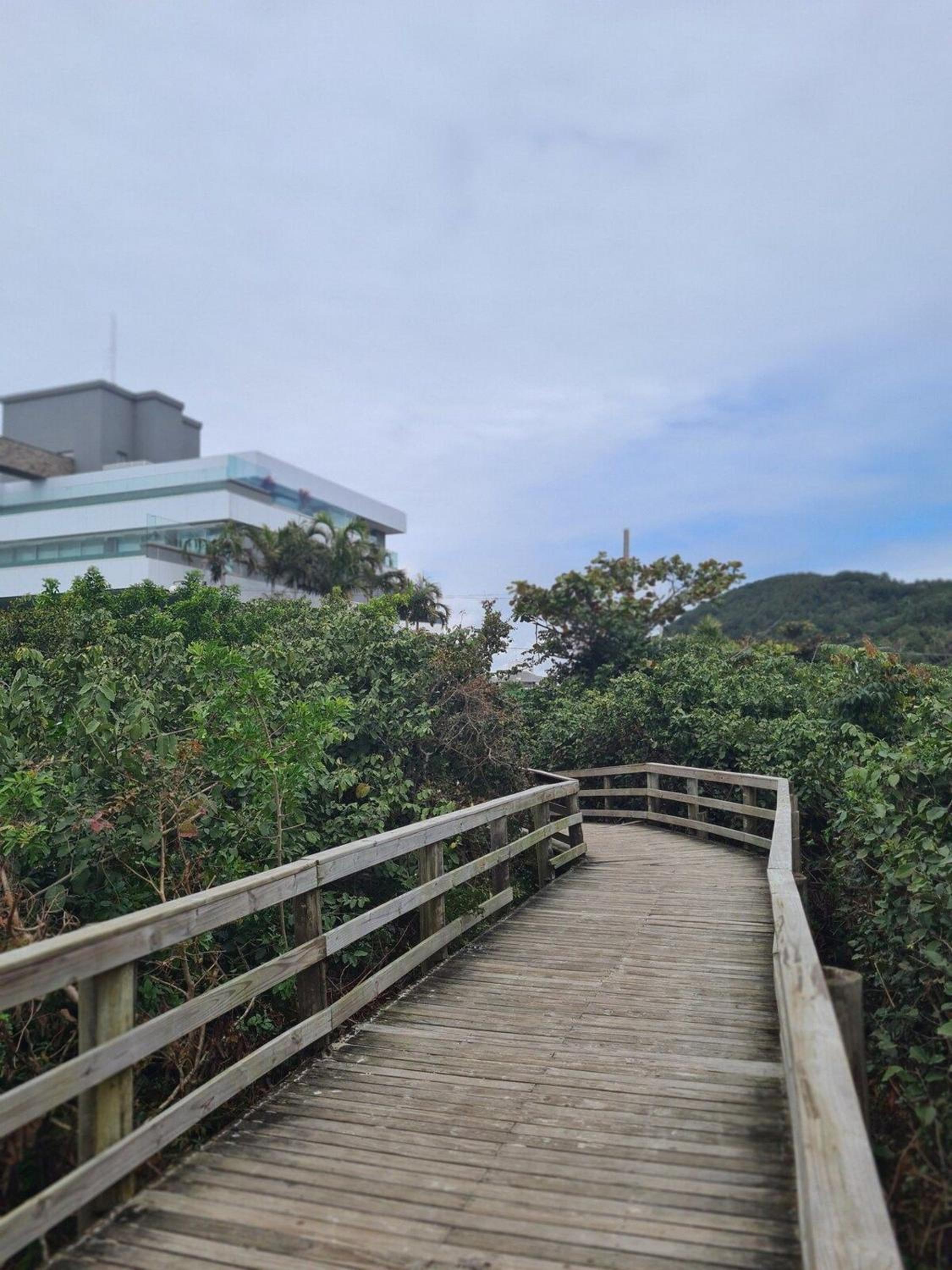 Condominio Quay Luxury