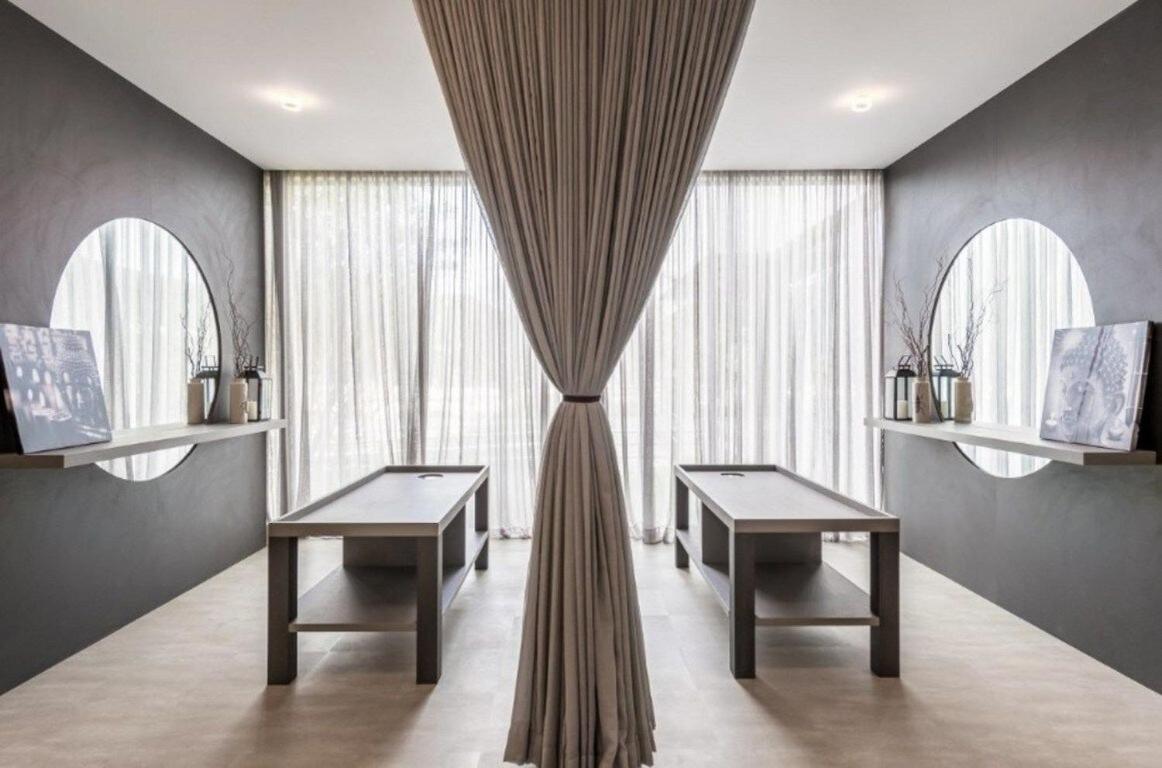 Condominio Quay Luxury