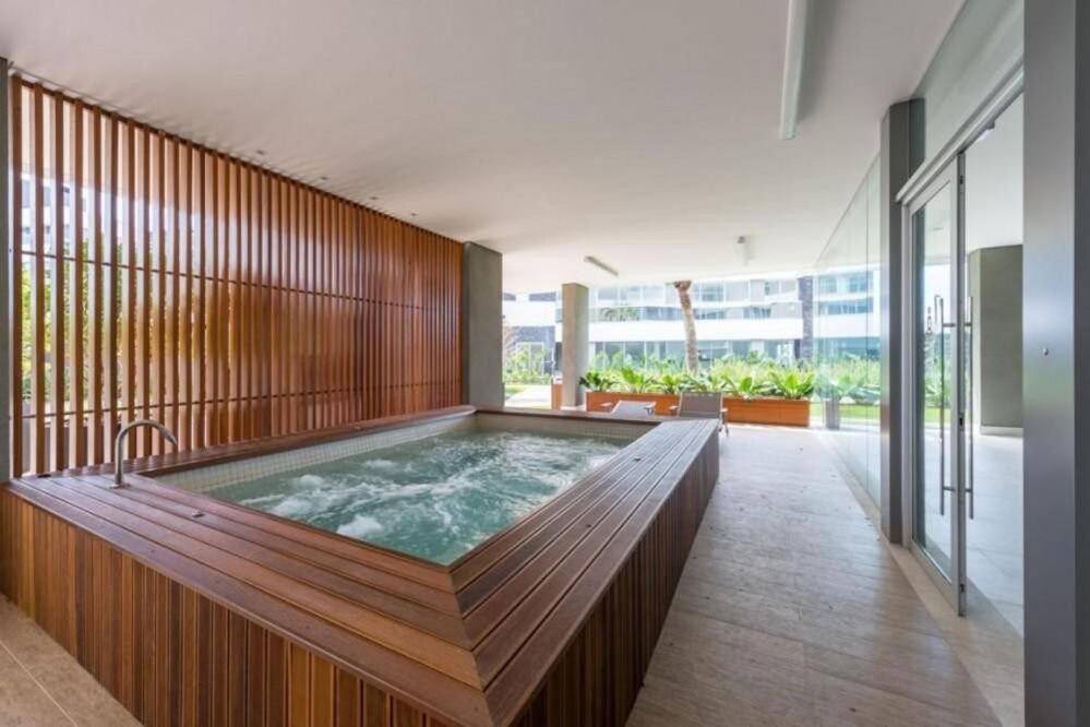 Condominio Quay Luxury