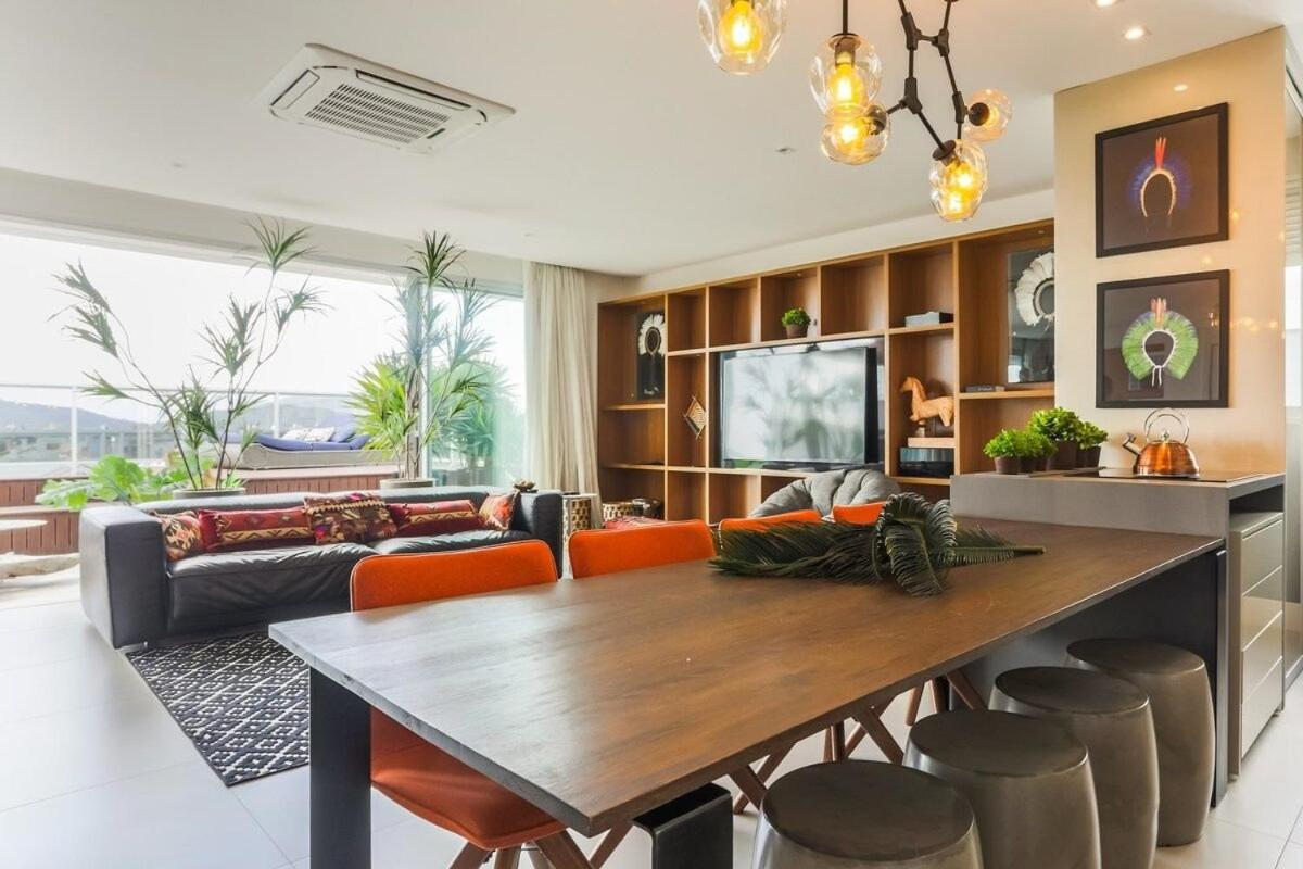 Condominio Quay Luxury