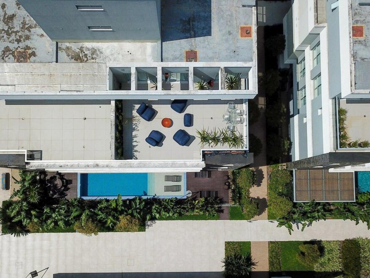 Condominio Quay Luxury