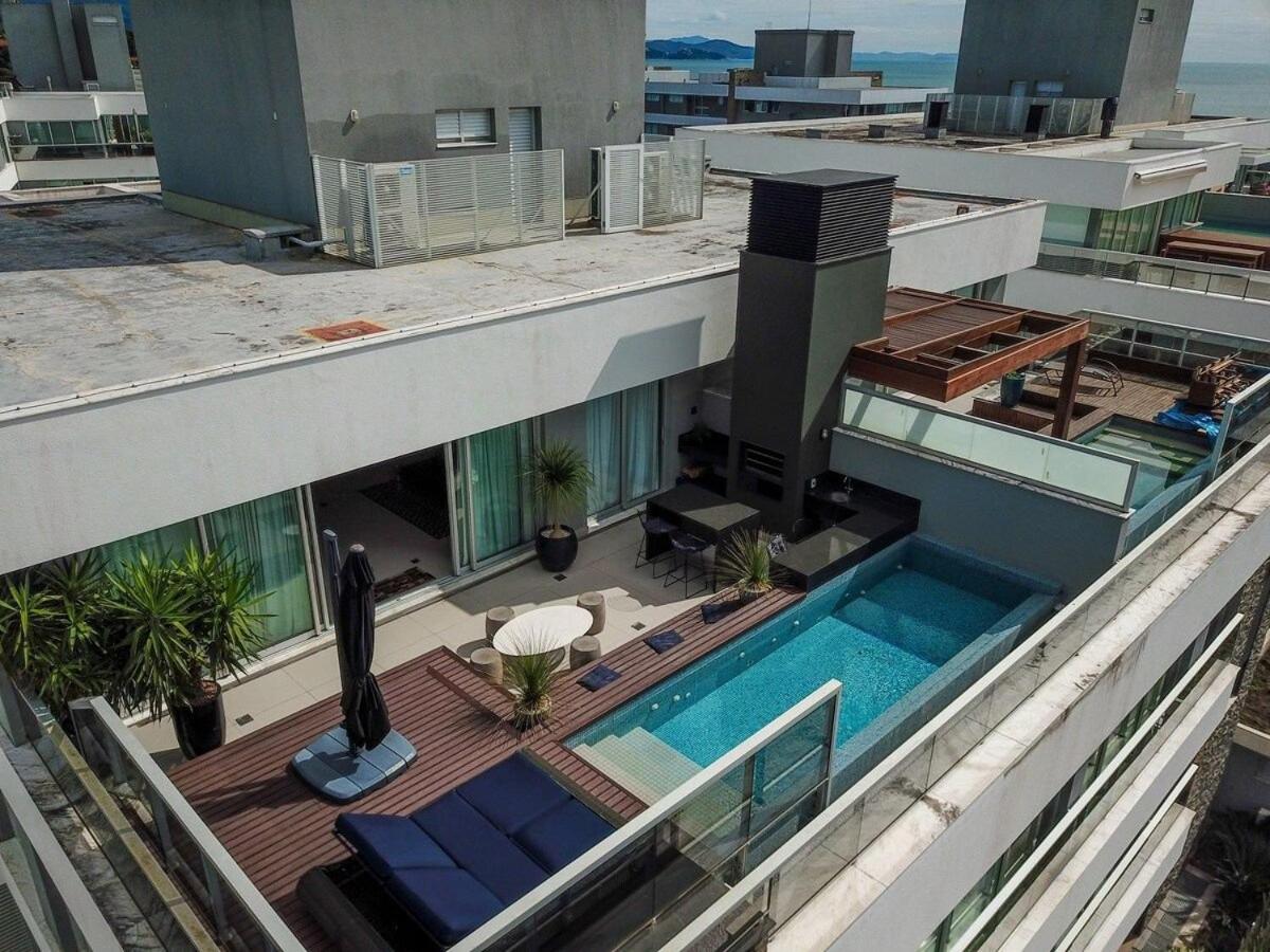 Condominio Quay Luxury