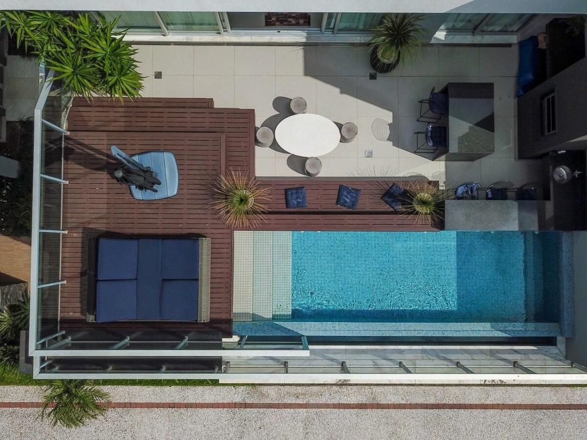 Condominio Quay Luxury