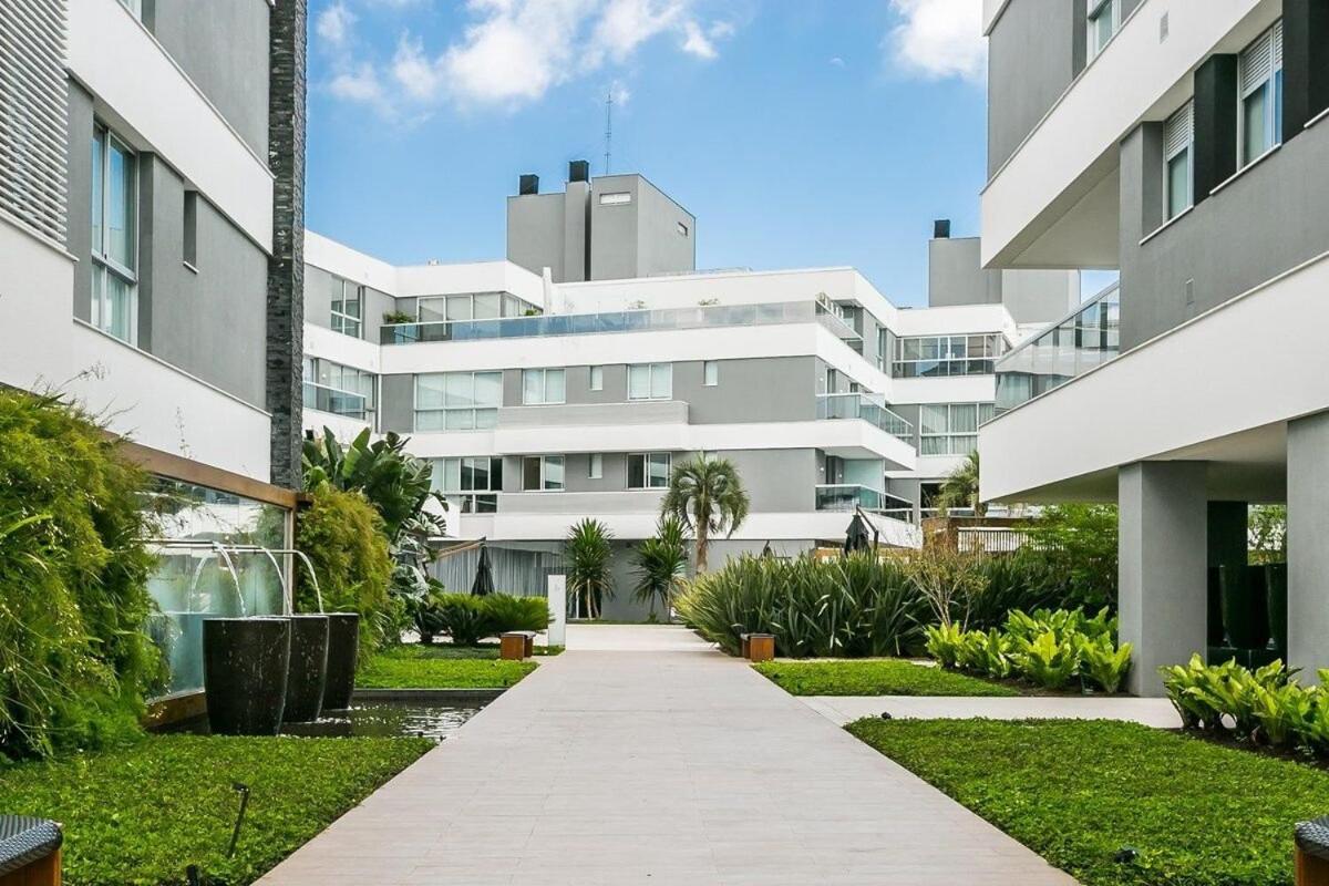 Condominio Quay Luxury
