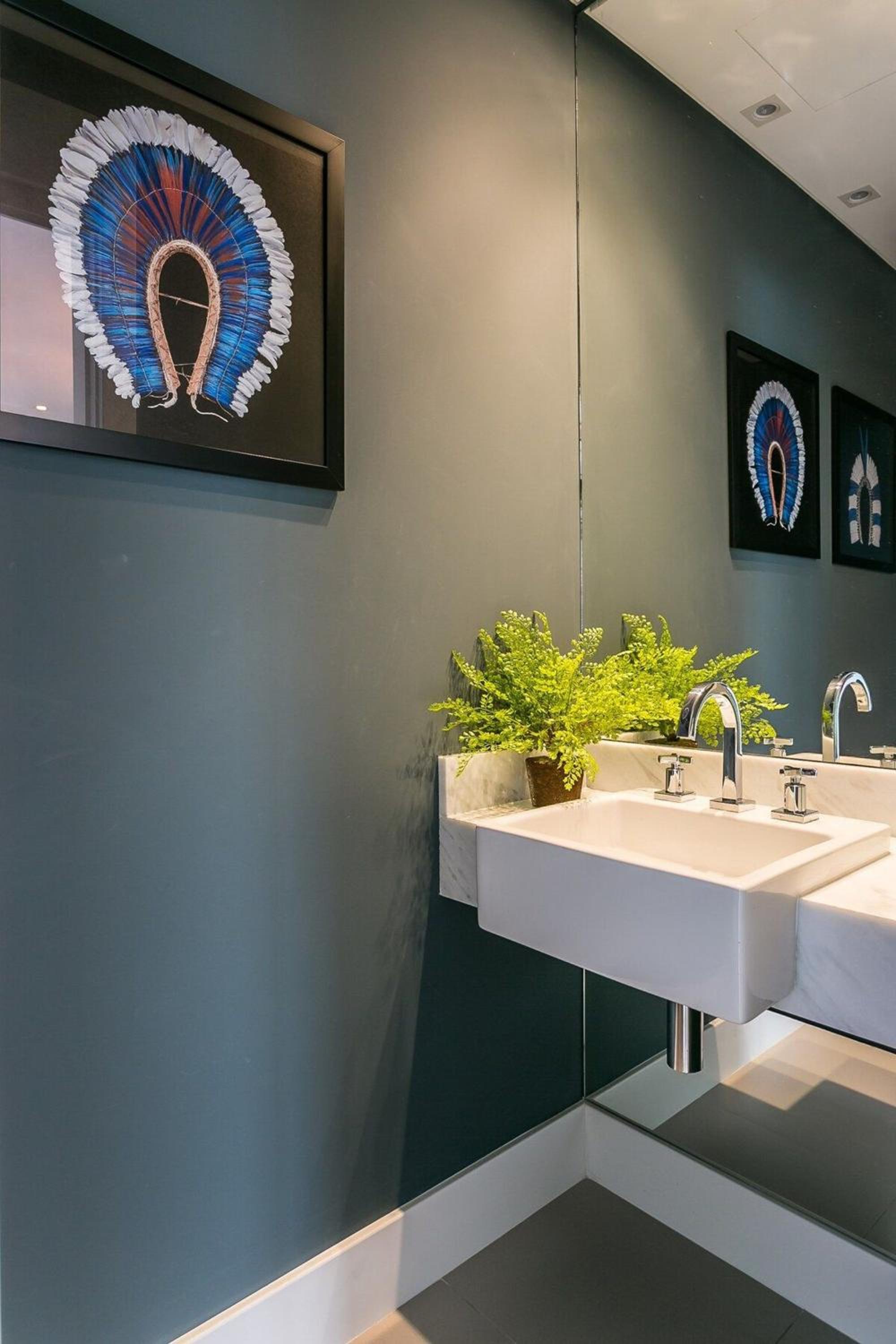 Condominio Quay Luxury