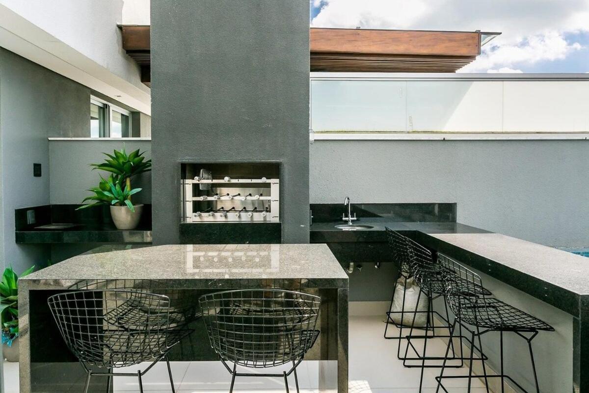 Condominio Quay Luxury