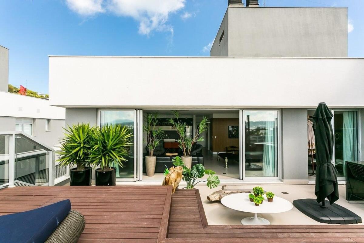 Condominio Quay Luxury