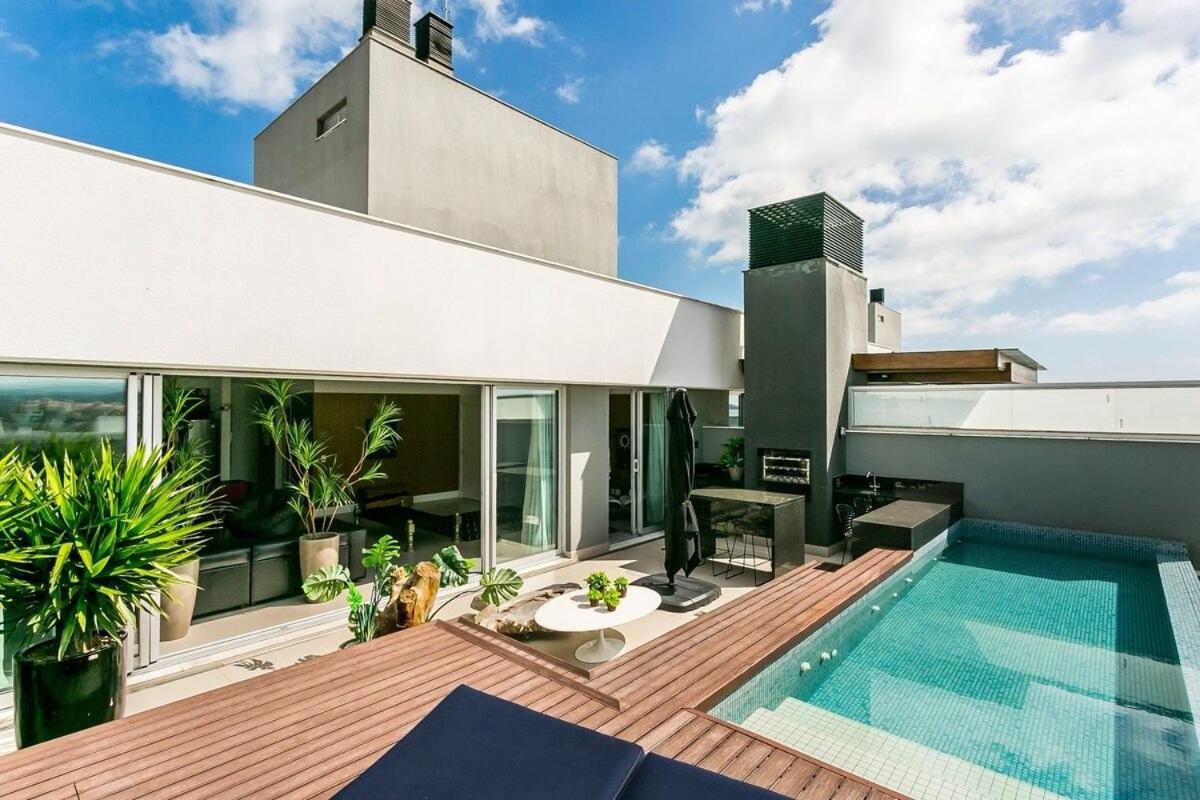 Condominio Quay Luxury