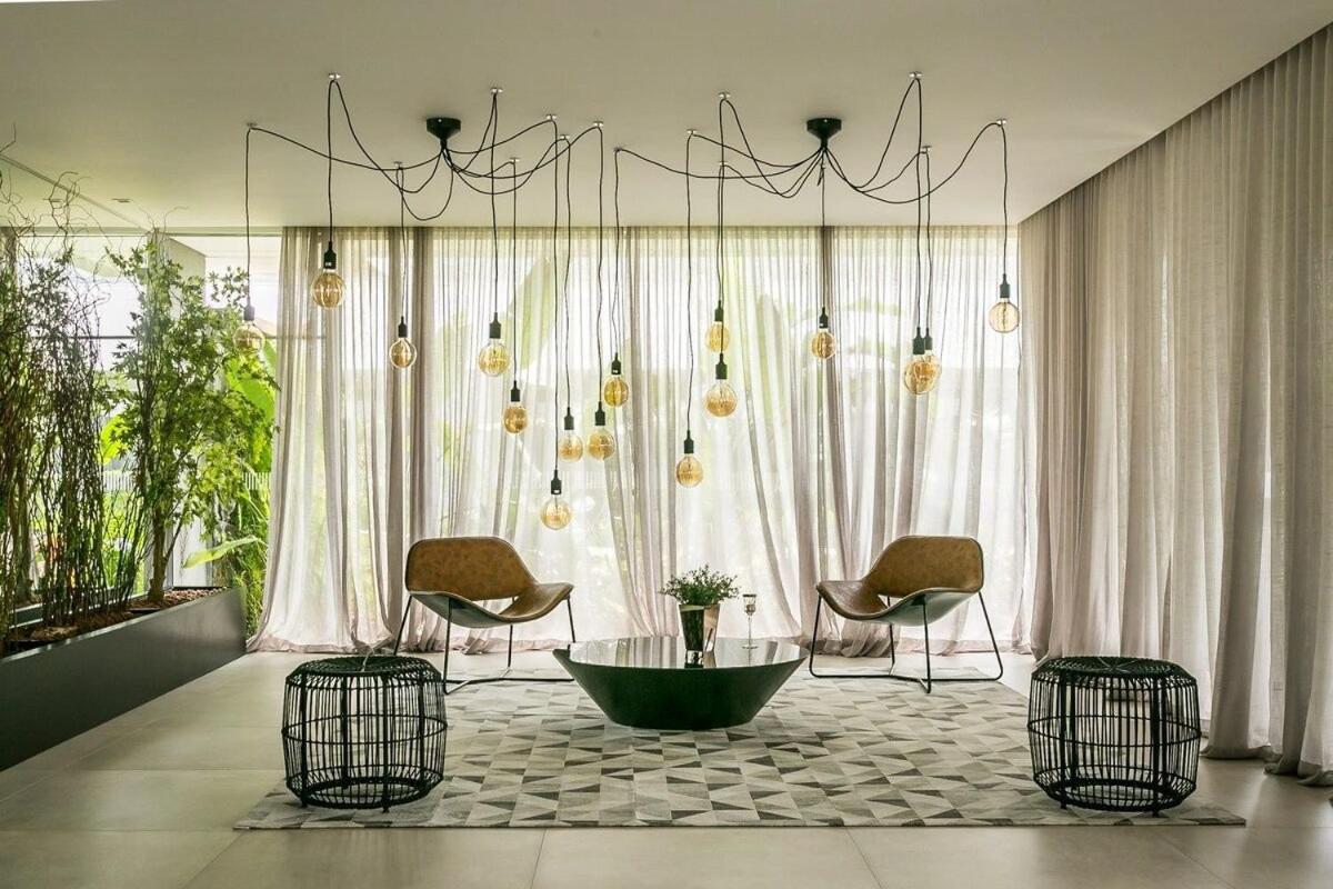 Condominio Quay Luxury