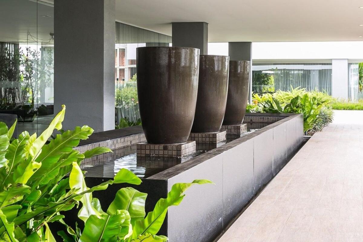 Condominio Quay Luxury