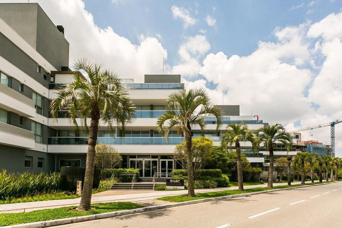 Condominio Quay Luxury