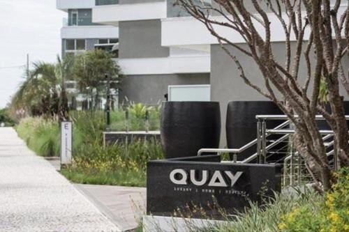 Condominio Quay Luxury