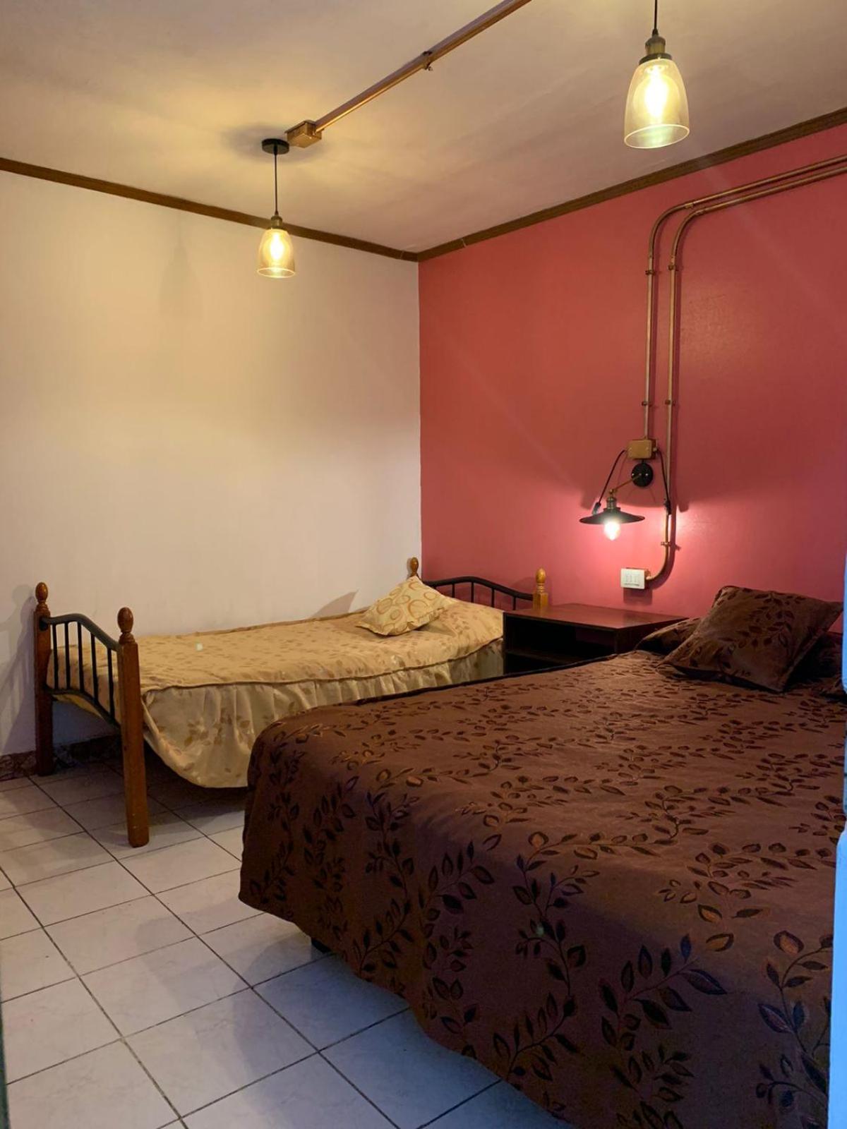 Residencial La Piramide
