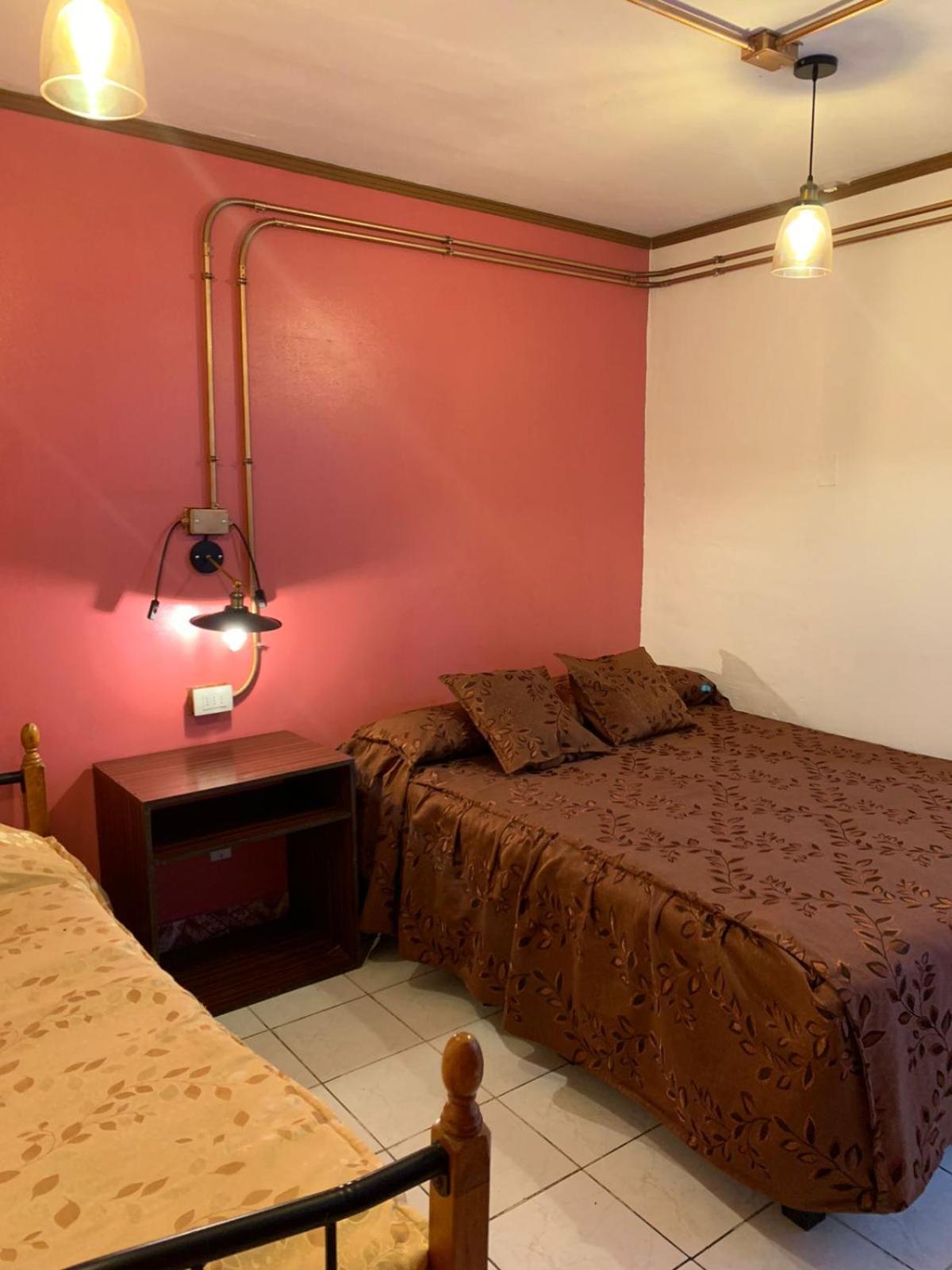 Residencial La Piramide