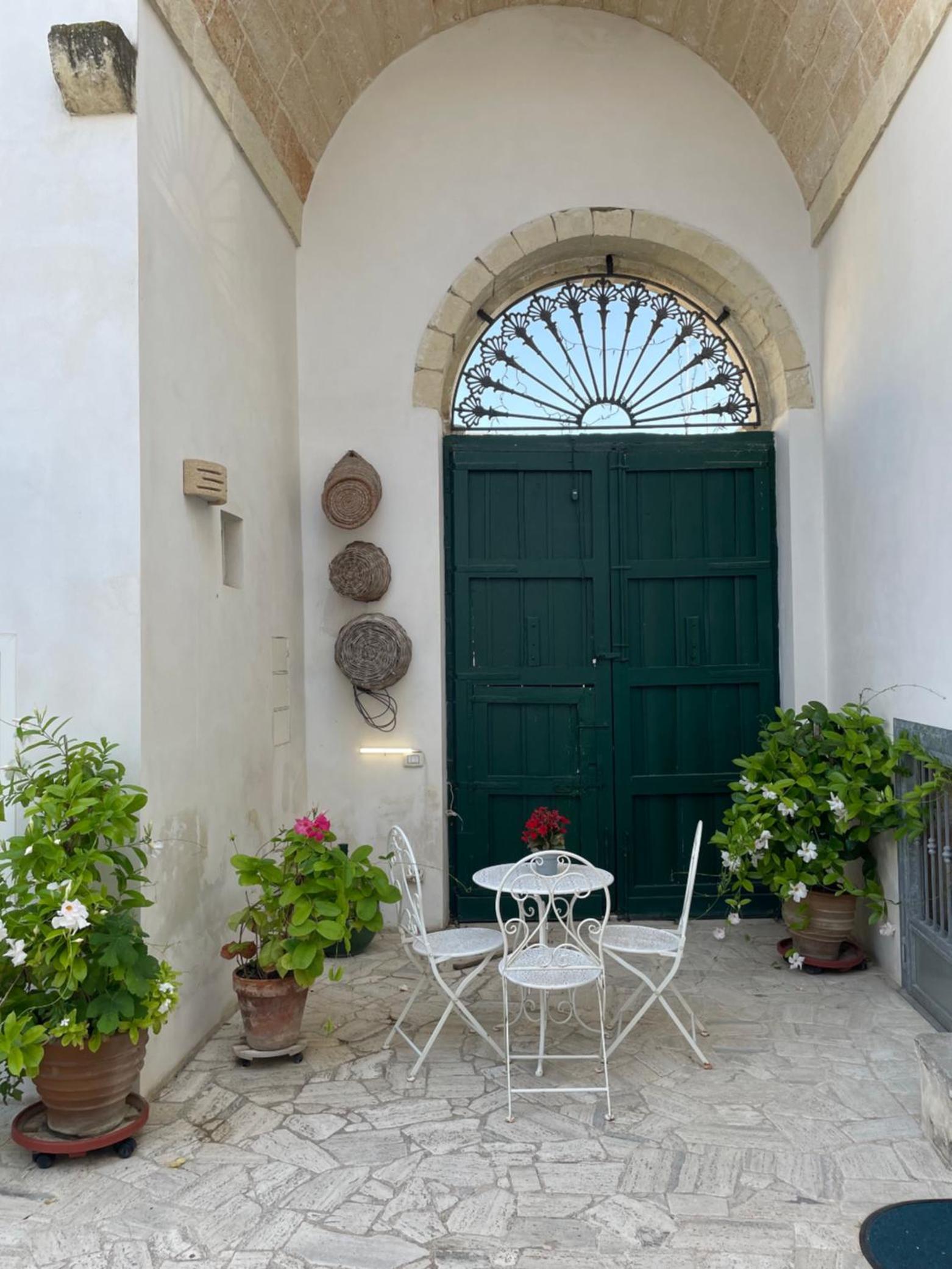 Dimora Margherita in Salento