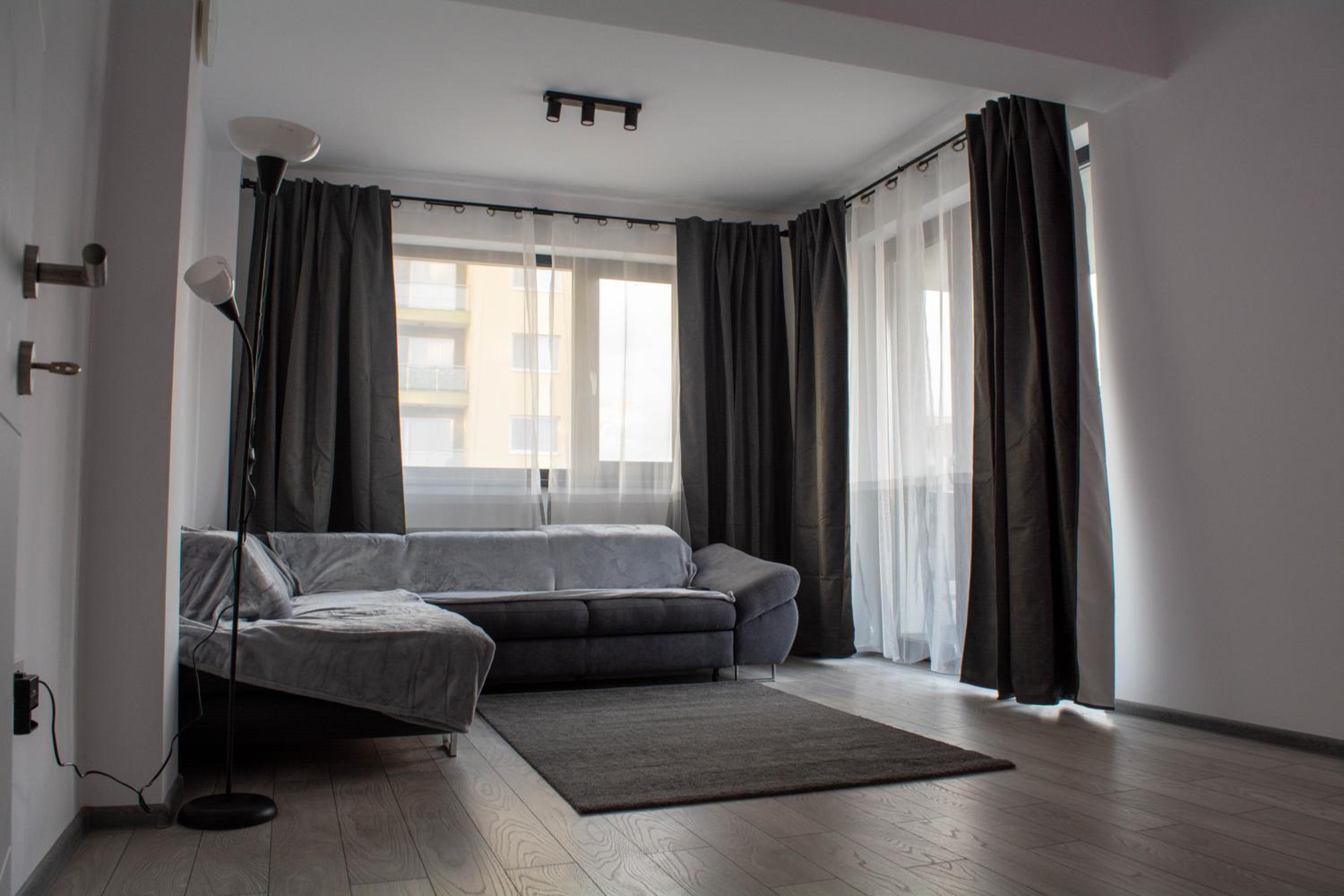 Central David Residence 3