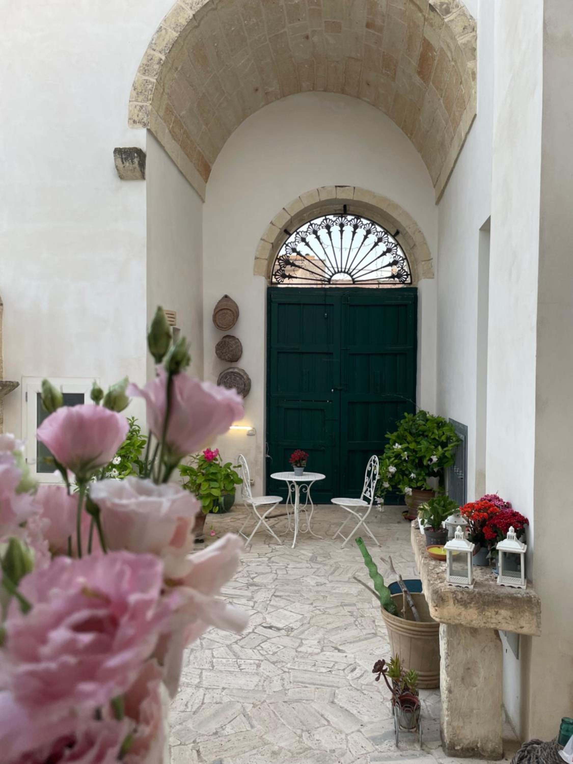 Dimora Margherita in Salento