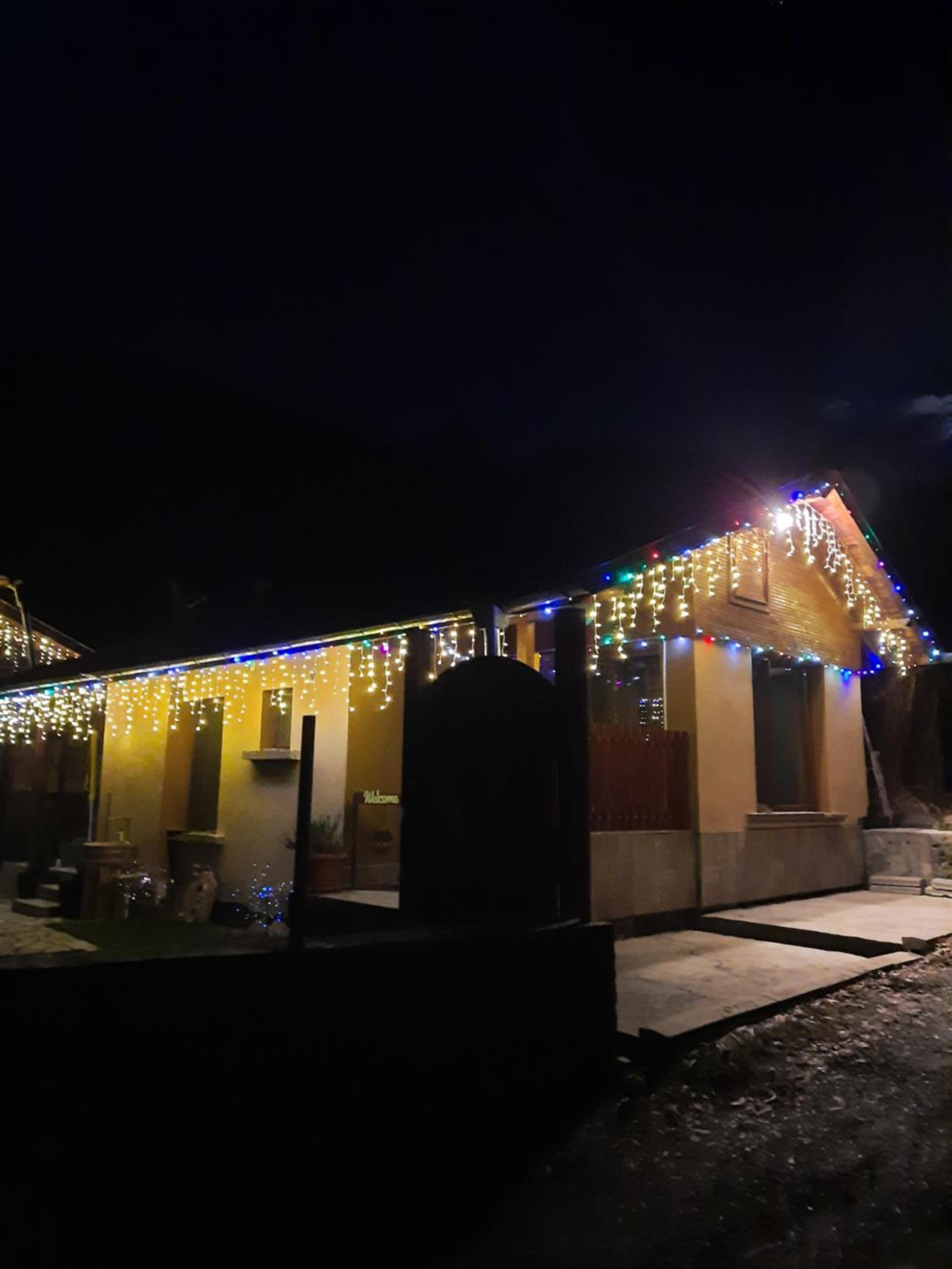 Guest House Lazar Raykov