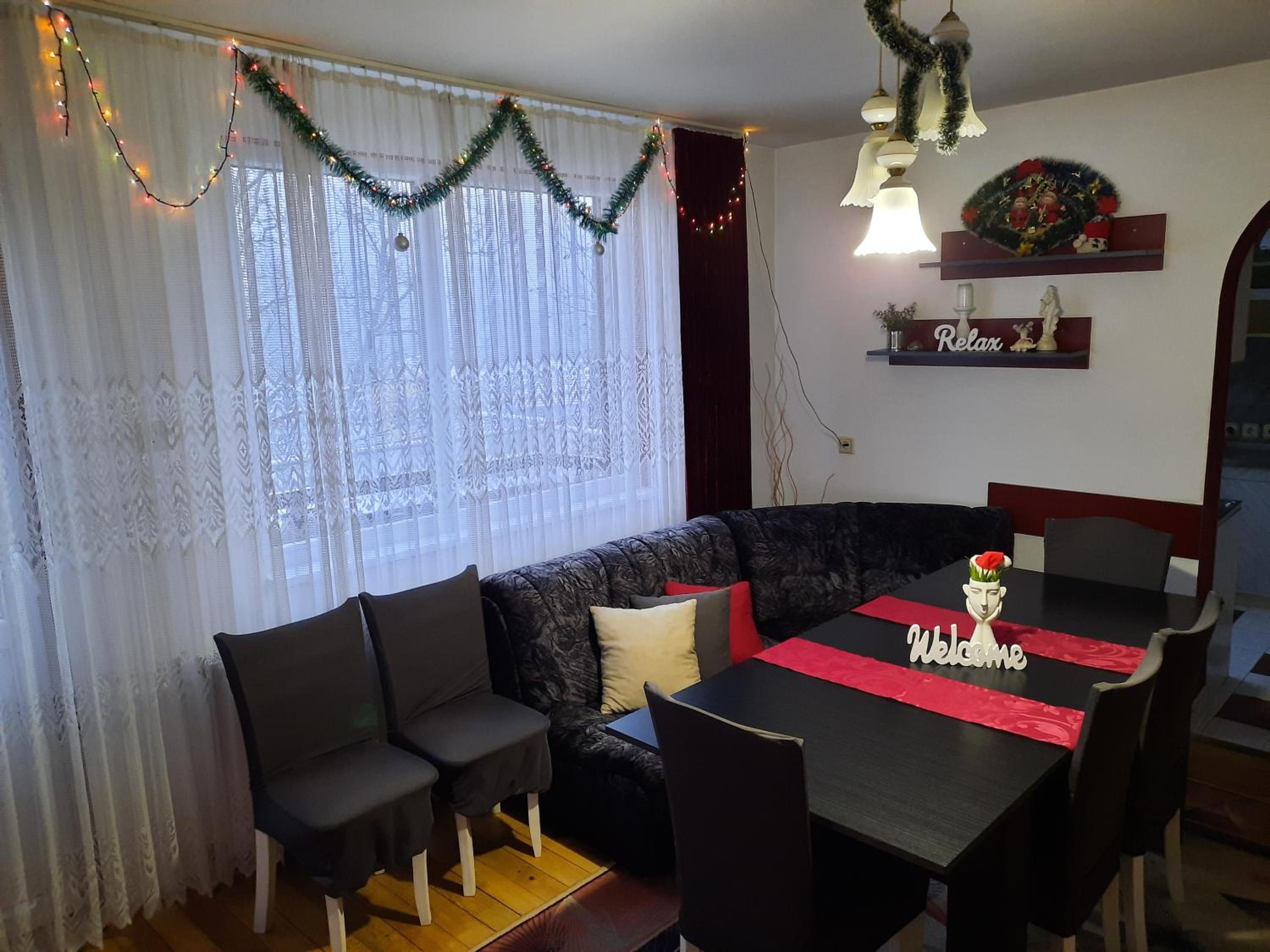 Guest House Lazar Raykov