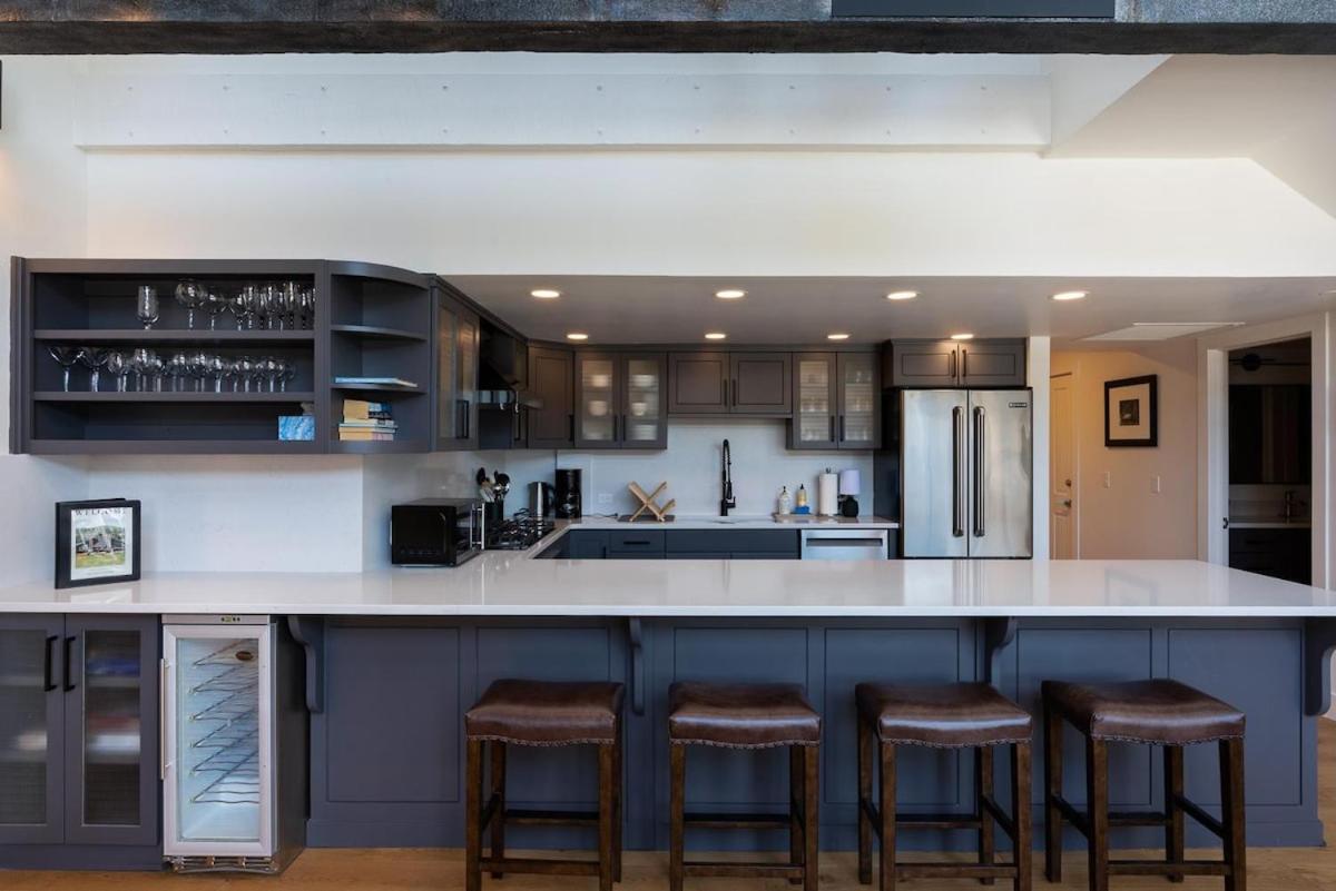 Miscellaneous Market Vacations - Just Remodeled! The Big Wood Retreat with a Loft - Property Image 1