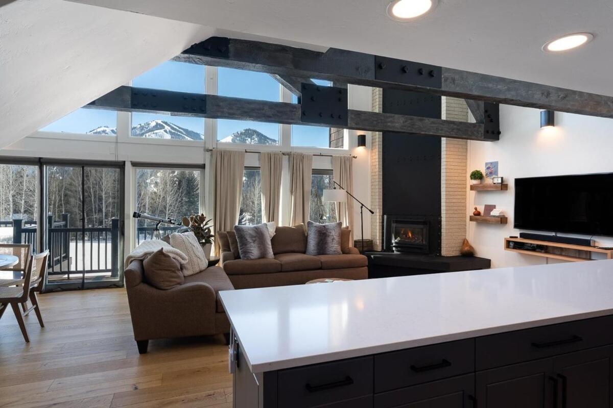 Miscellaneous Market Vacations - Just Remodeled! The Big Wood Retreat with a Loft - Property Image 5