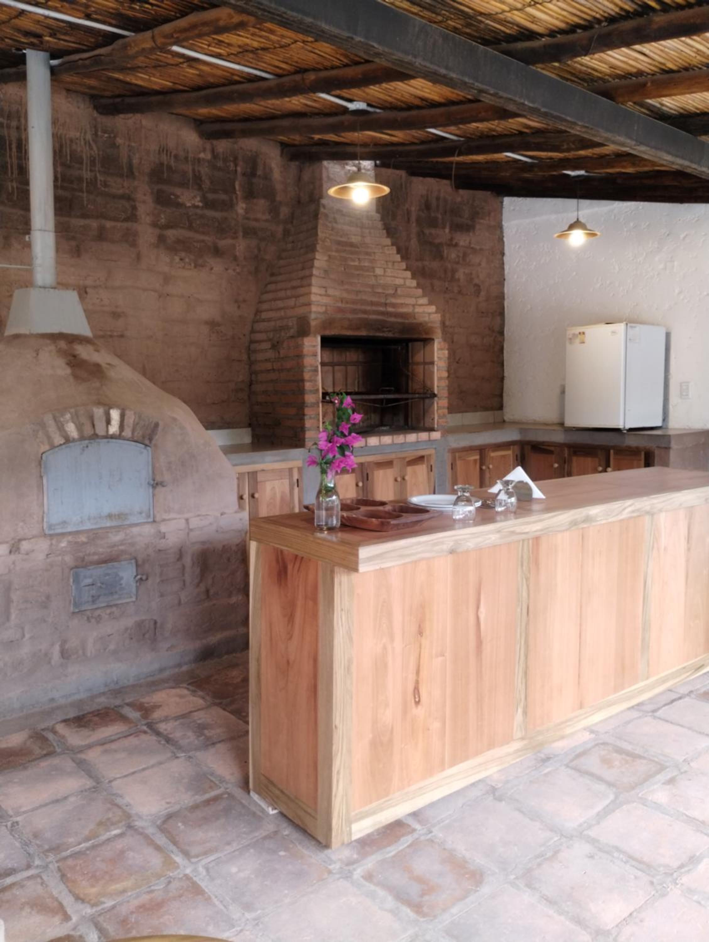 La Casona de Moldes