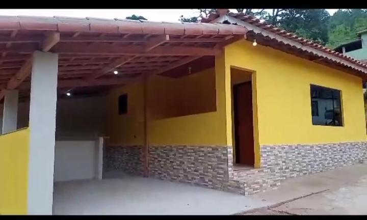 CASA do CRISTOVAO IBITIPOCA