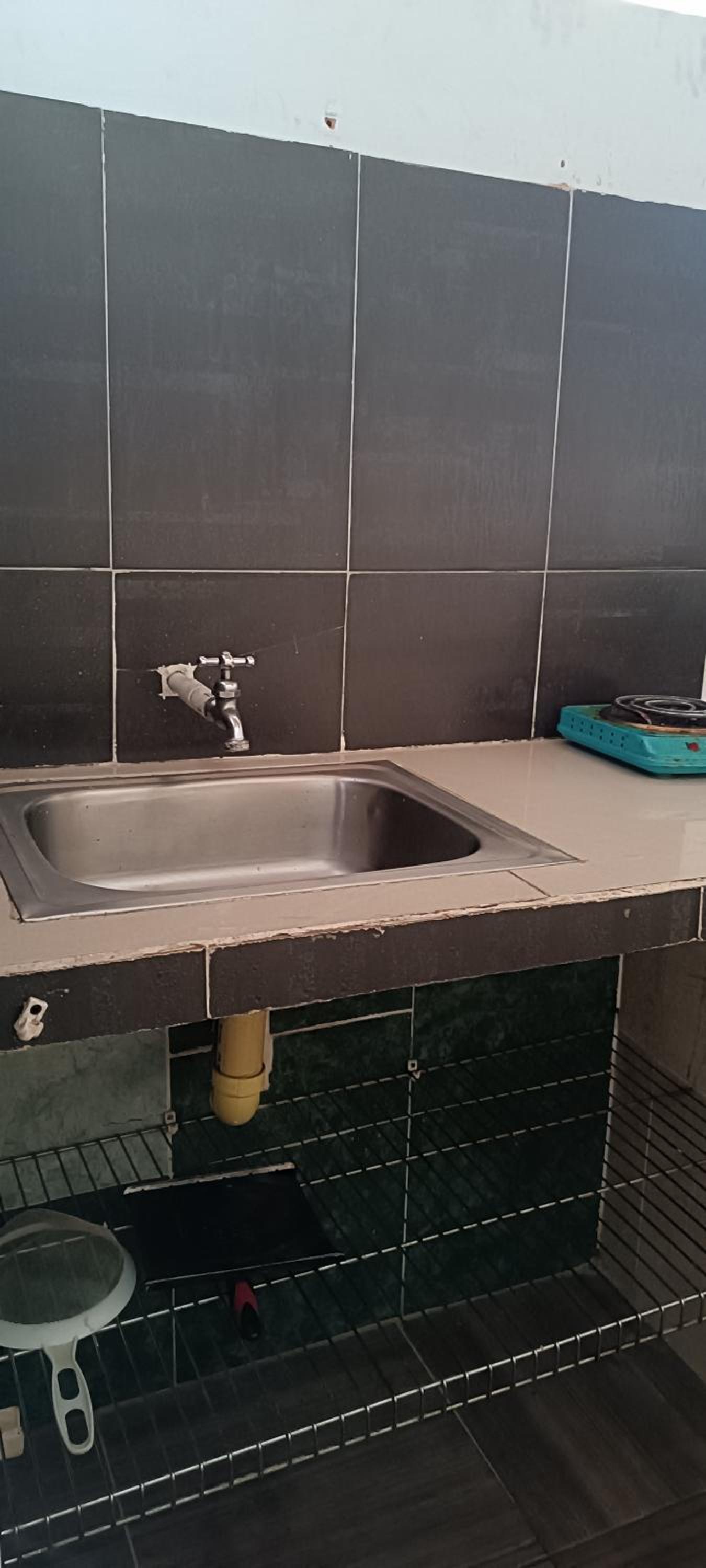 Edificio Lozano 2H