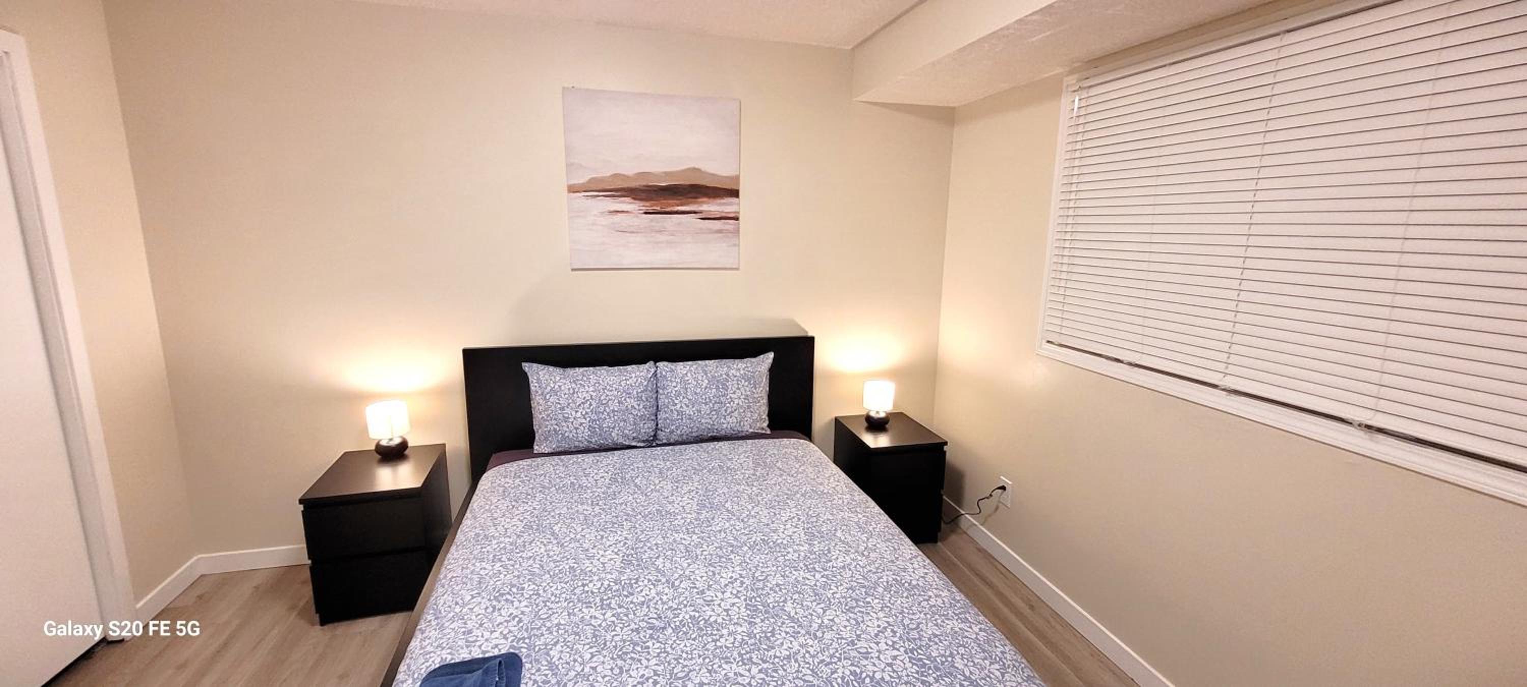 Home away from home - 6 bedroom fantastic bungalow
