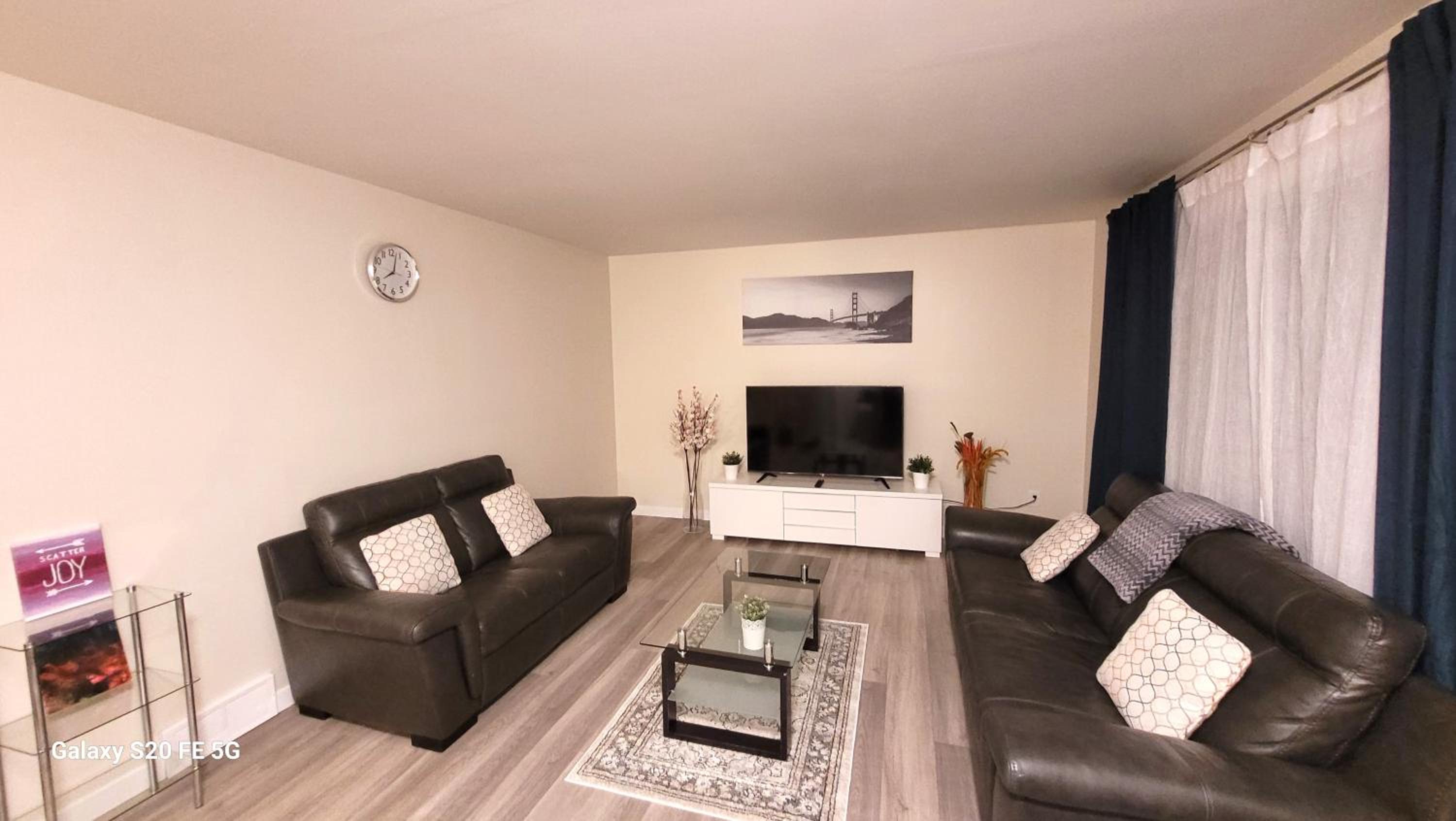 Home away from home - 6 bedroom fantastic bungalow