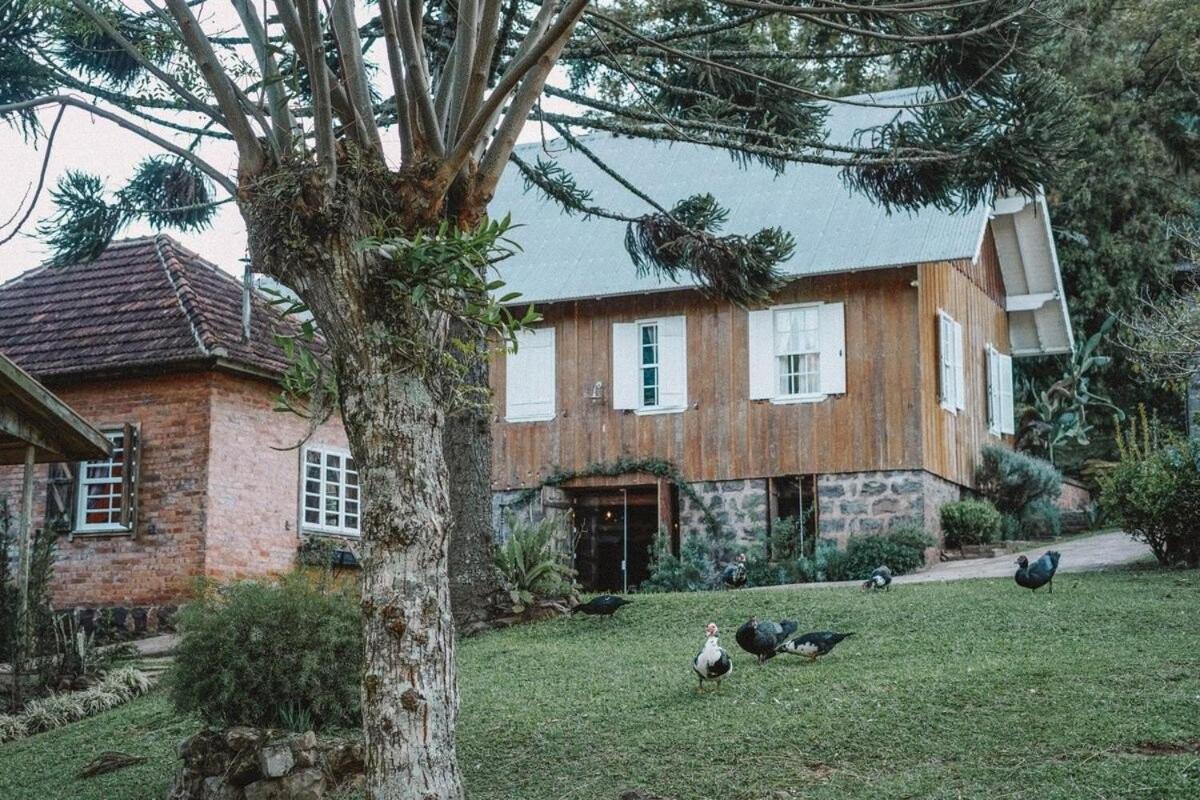 Borgo 28 Gramado