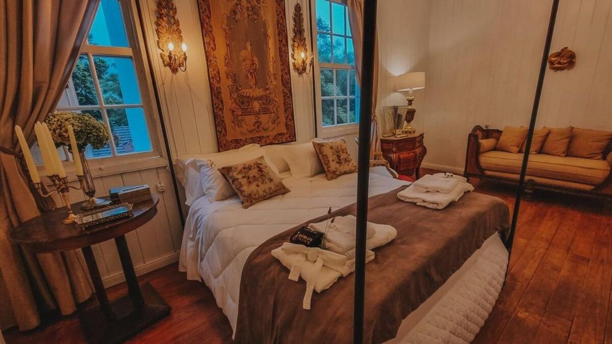 Borgo 28 Gramado