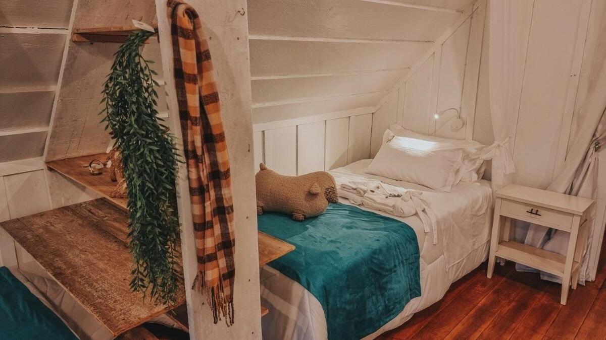 Borgo 28 Gramado