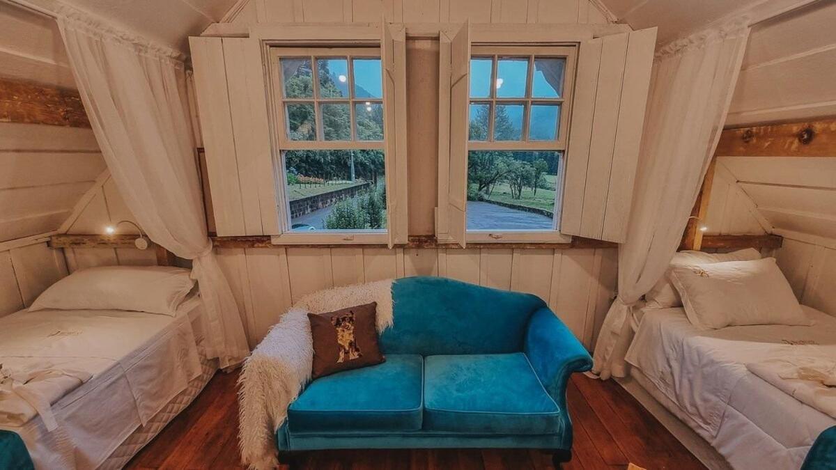 Borgo 28 Gramado